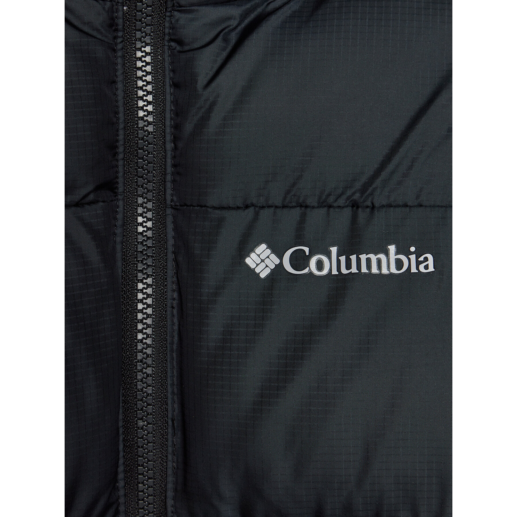 Columbia Geacă din puf Puffect™ Jacket Negru Regular Fit - Pled.ro