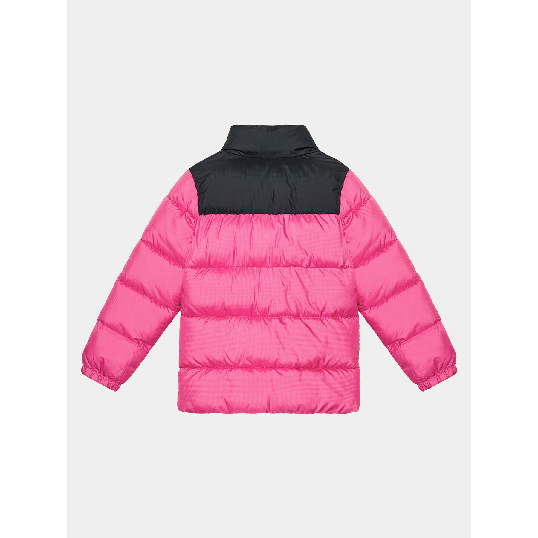 Columbia Geacă din puf Puffect™ Jacket Roșu Regular Fit - Pled.ro