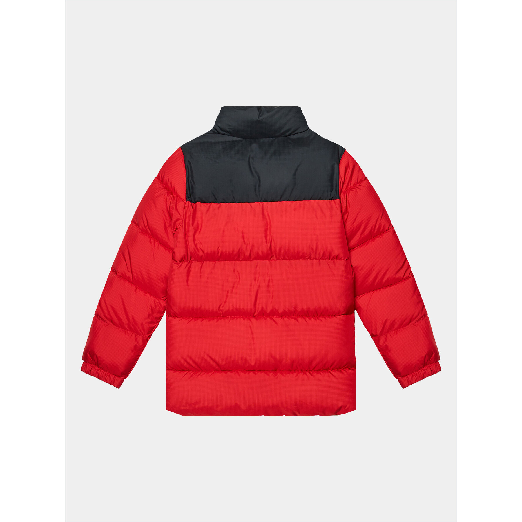 Columbia Geacă din puf Puffect™ Jacket Roșu Regular Fit - Pled.ro