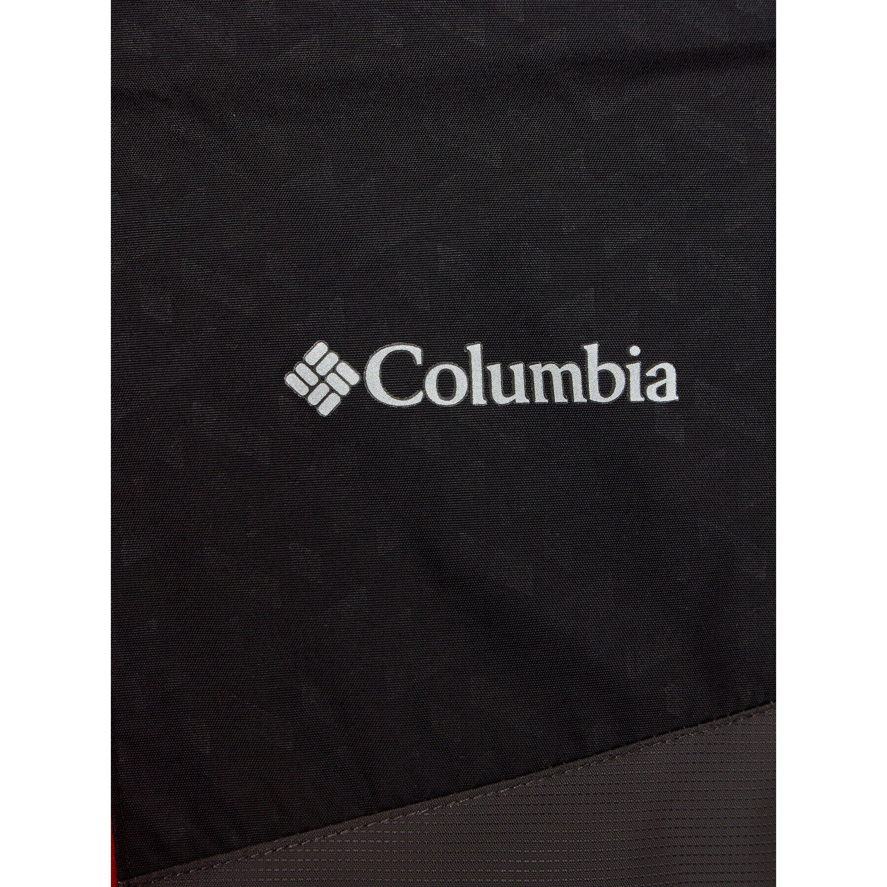 Columbia Geacă outdoor Lightning Lift™ II Jacket Roșu Regular Fit - Pled.ro