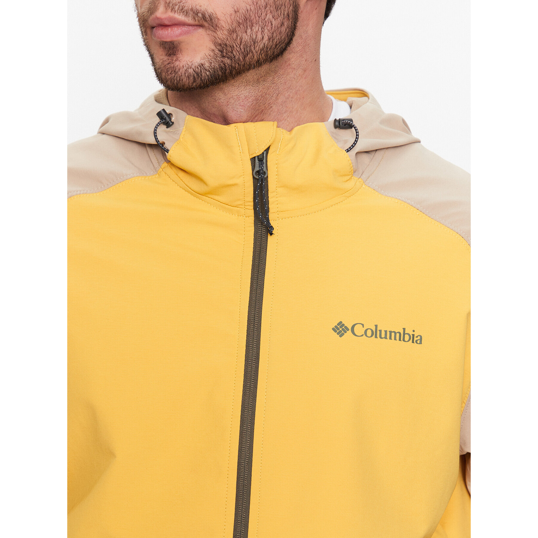 Columbia Geacă Panther Creek 1840711 Colorat Regular Fit - Pled.ro