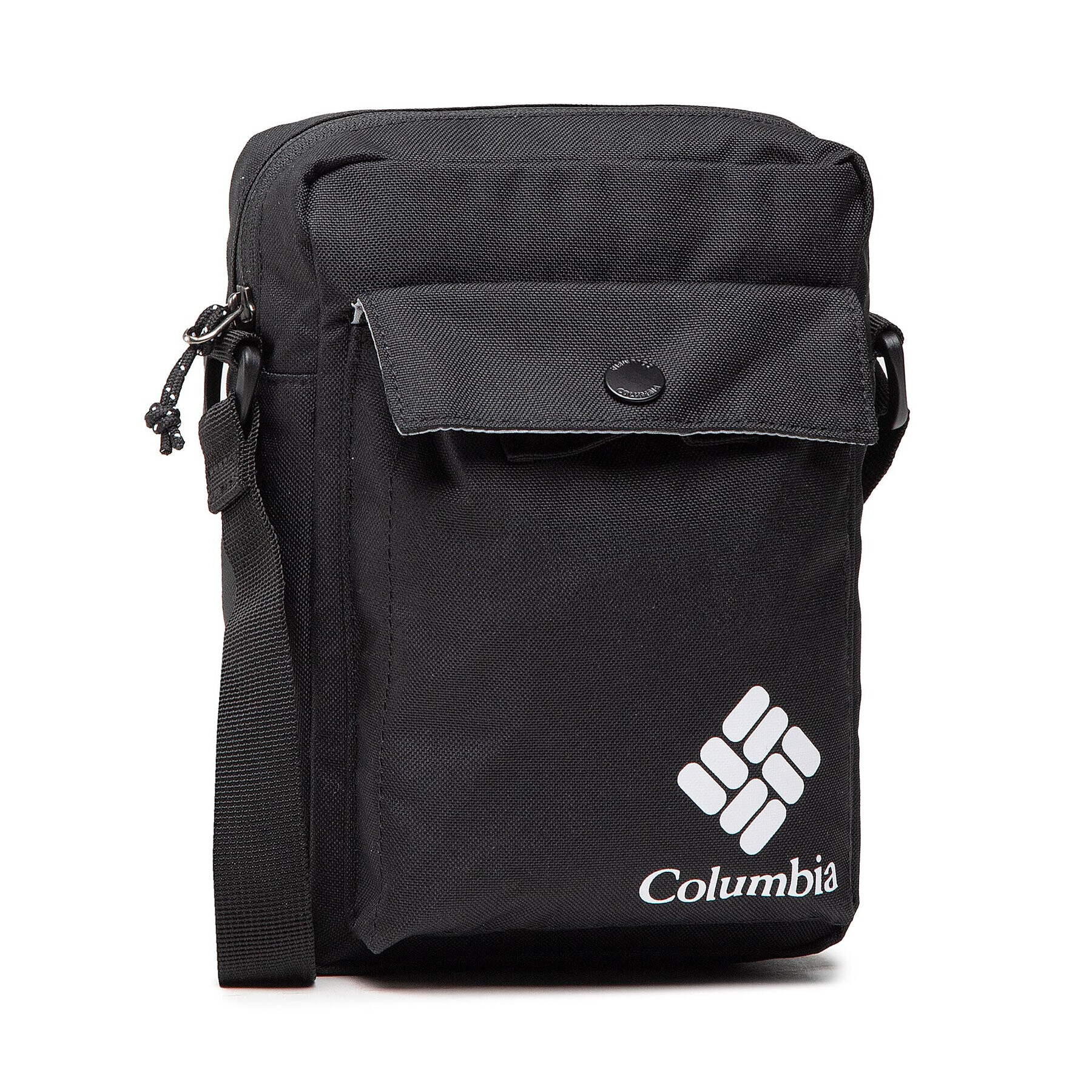 Columbia Geantă crossover Zigzag™ Side Bag 1935901010 Negru - Pled.ro