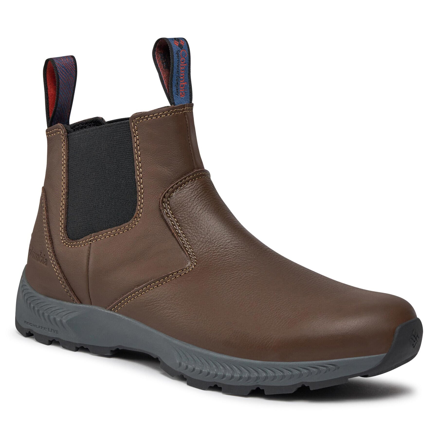 Columbia Pantofi Landroamer™ Scout 2044471 Maro - Pled.ro