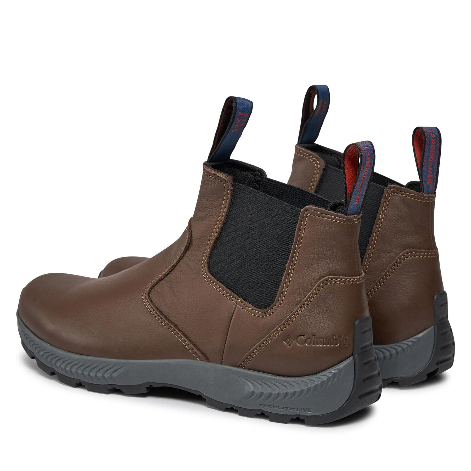 Columbia Pantofi Landroamer™ Scout 2044471 Maro - Pled.ro