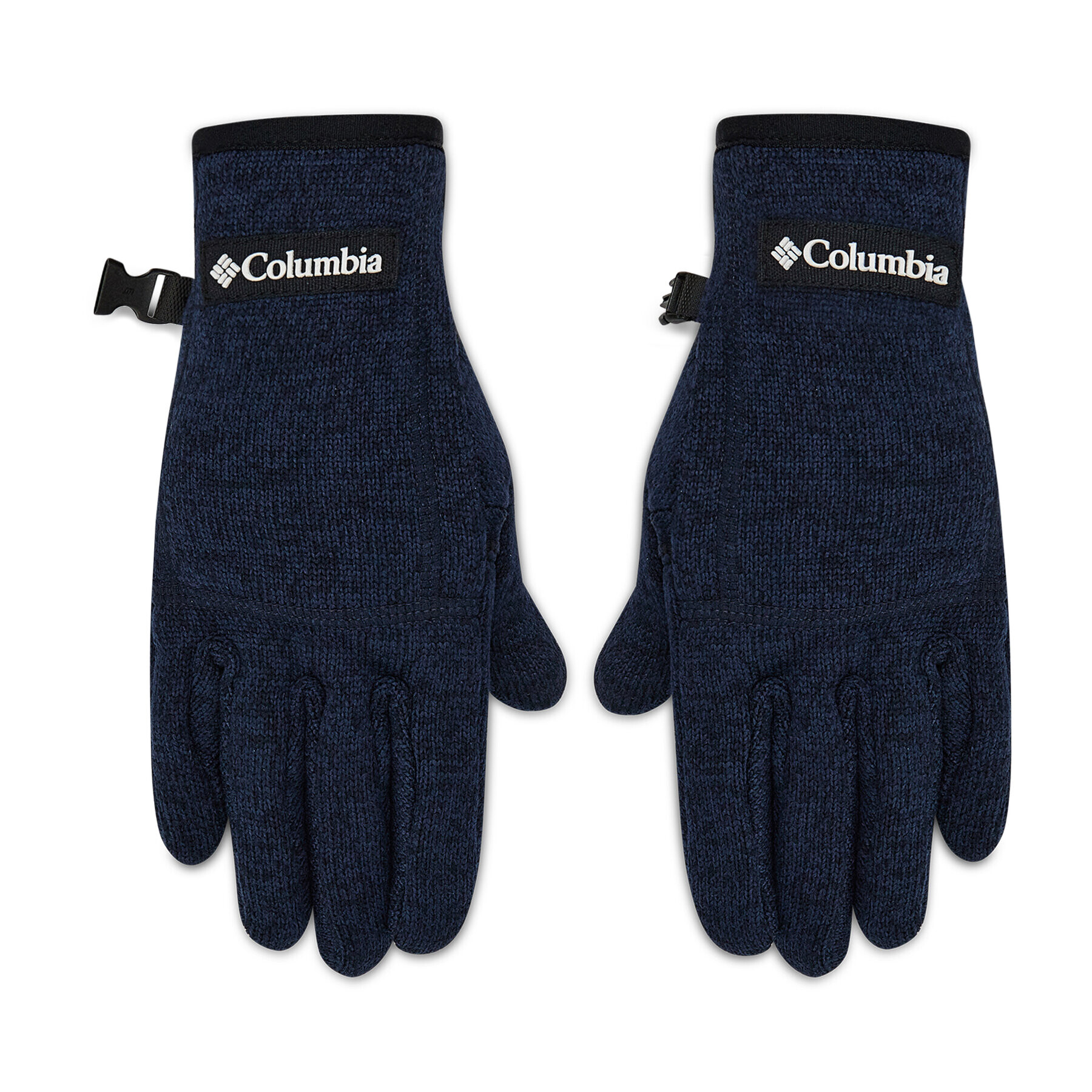 Columbia Mănuși de Damă Sweather Weather™1953831 Bleumarin - Pled.ro