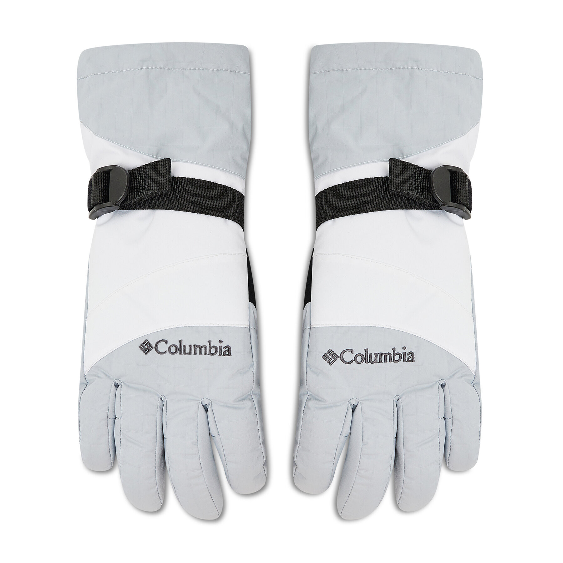 Columbia Mănuși schi Last Tracks Glove CL3406 Alb - Pled.ro