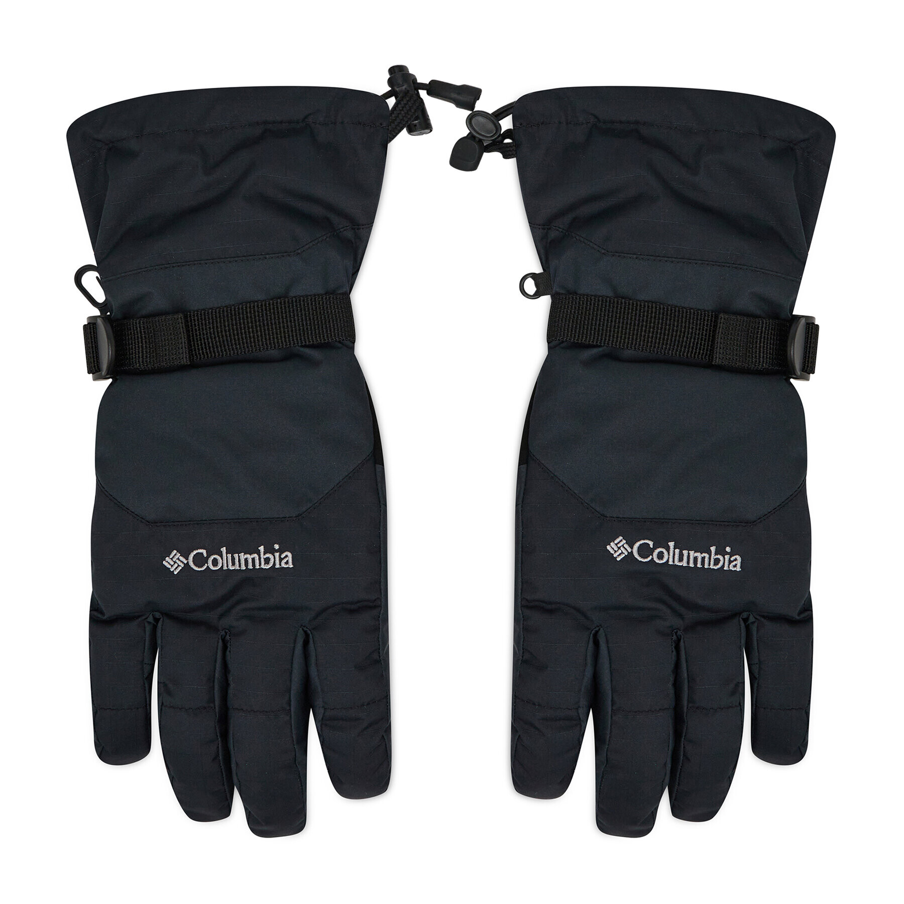 Columbia Mănuși schi Last Tracks Glove CM2711 Negru - Pled.ro