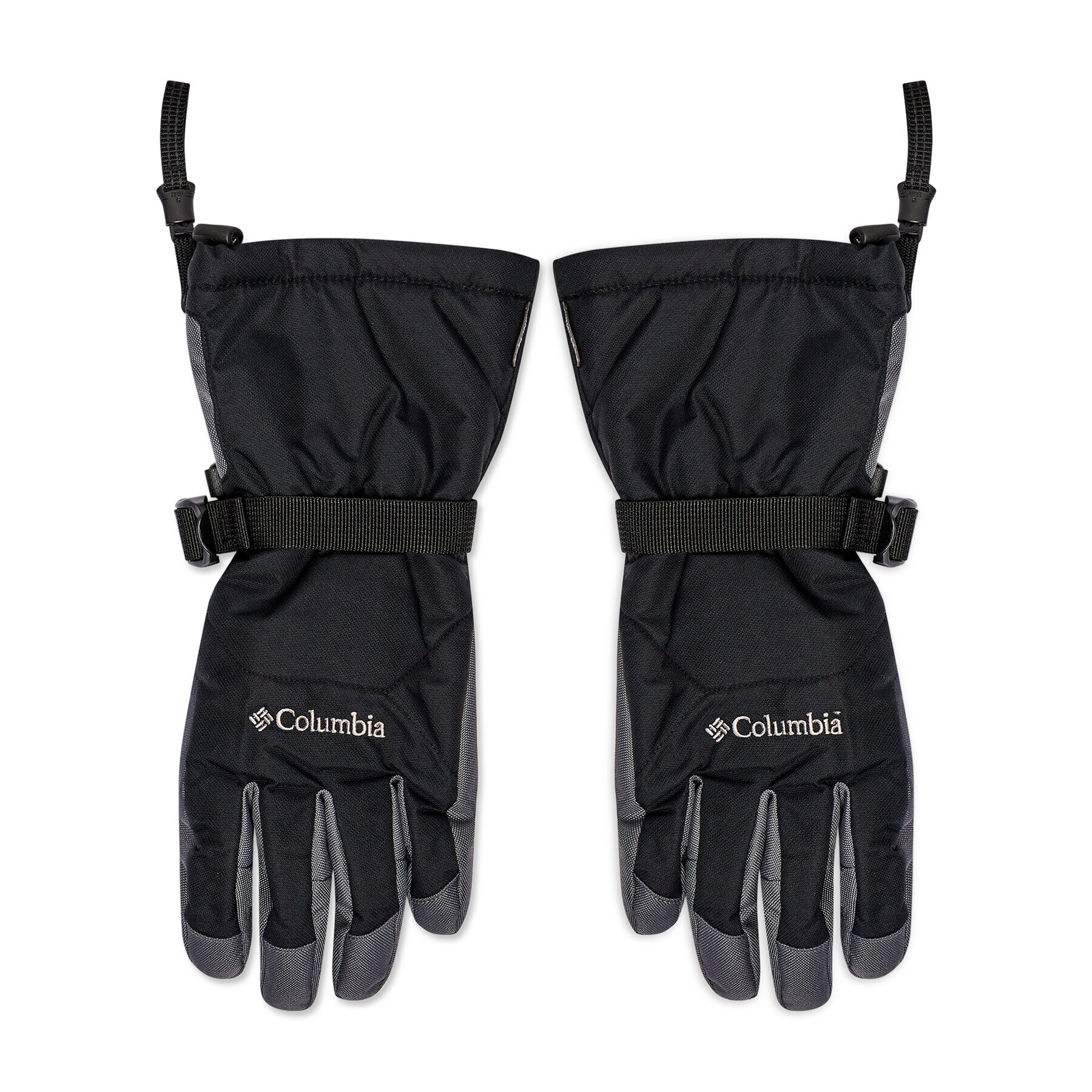 Columbia Mănuși schi Whirlibird™ Glove SM0513 Negru - Pled.ro