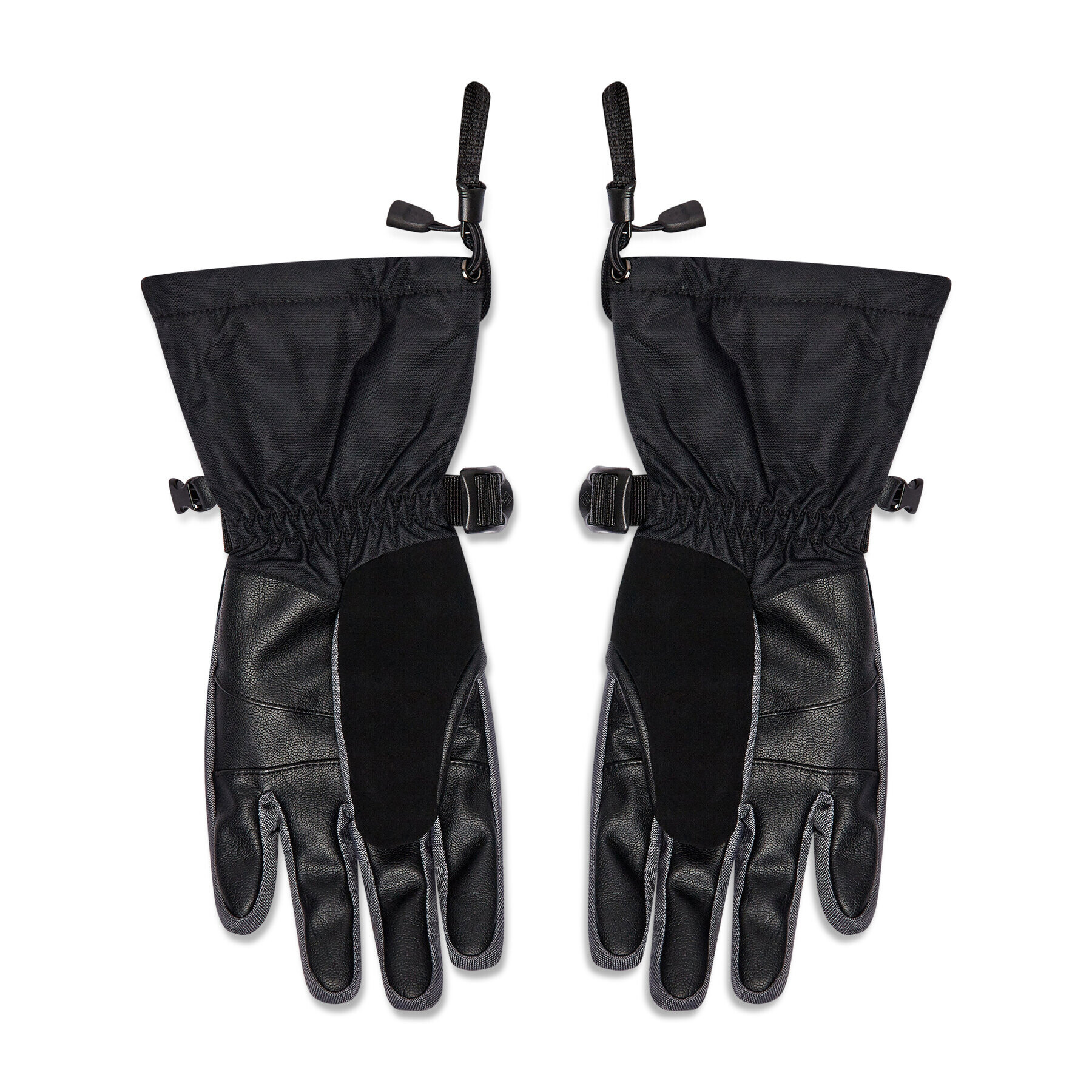 Columbia Mănuși schi Whirlibird™ Glove SM0513 Negru - Pled.ro