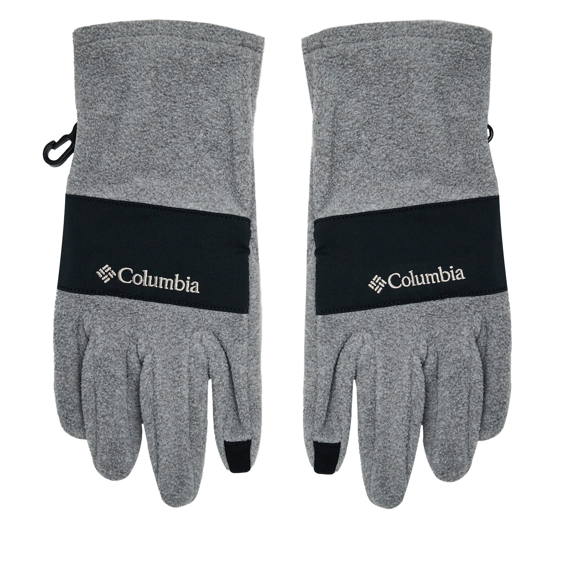 Columbia Mănuși pentru Bărbați Men's Fast Trek™ II Glove Gri Regular Fit - Pled.ro