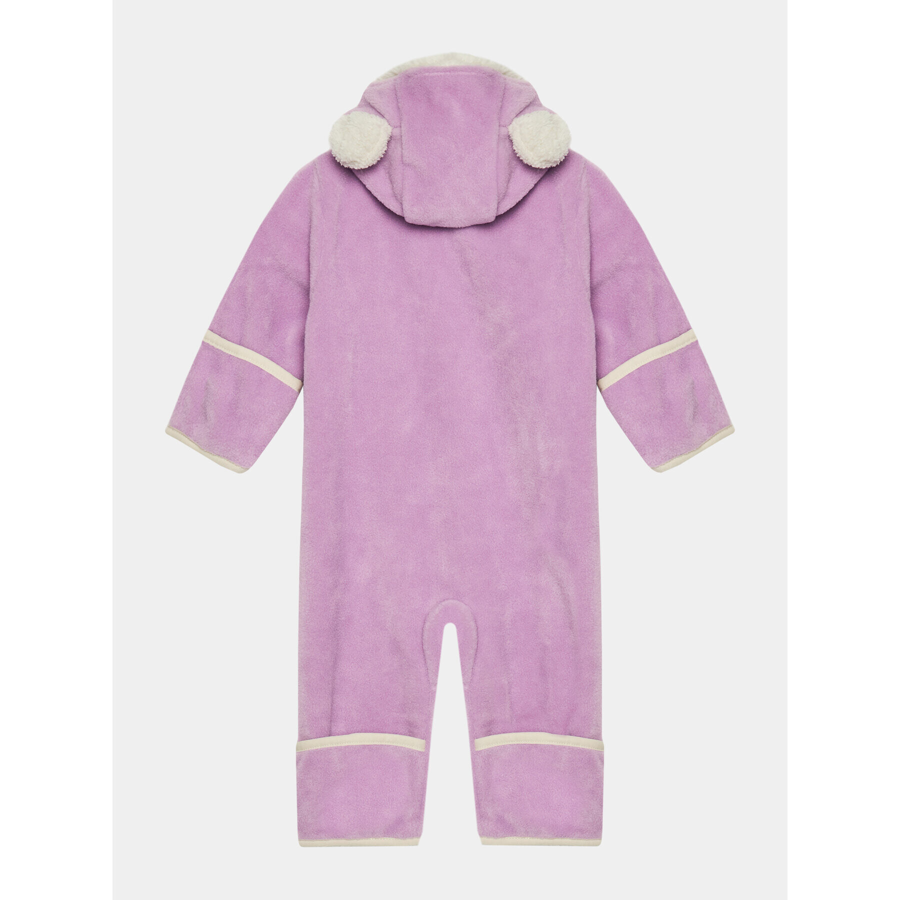 Columbia Overall de iarnă Tiny Bear™ II Bunting Violet Regular Fit - Pled.ro