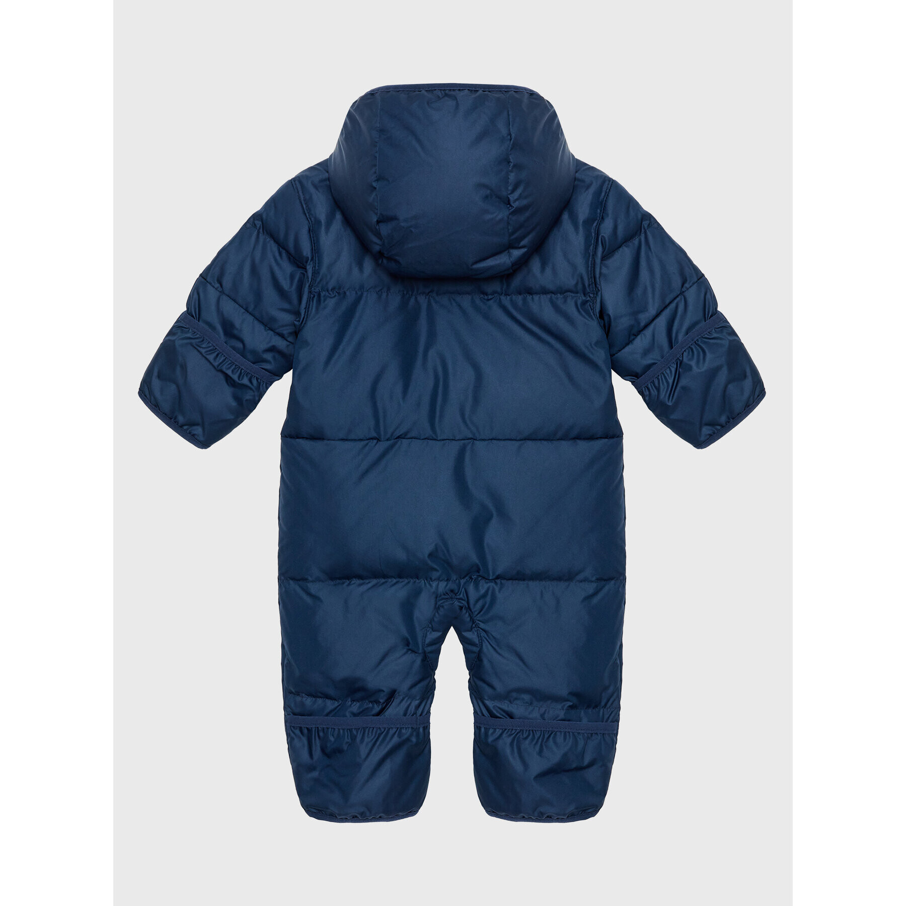 Columbia Overall de iarnă Snuggly Bunny™ Bunting 1516331 Bleumarin Regular Fit - Pled.ro