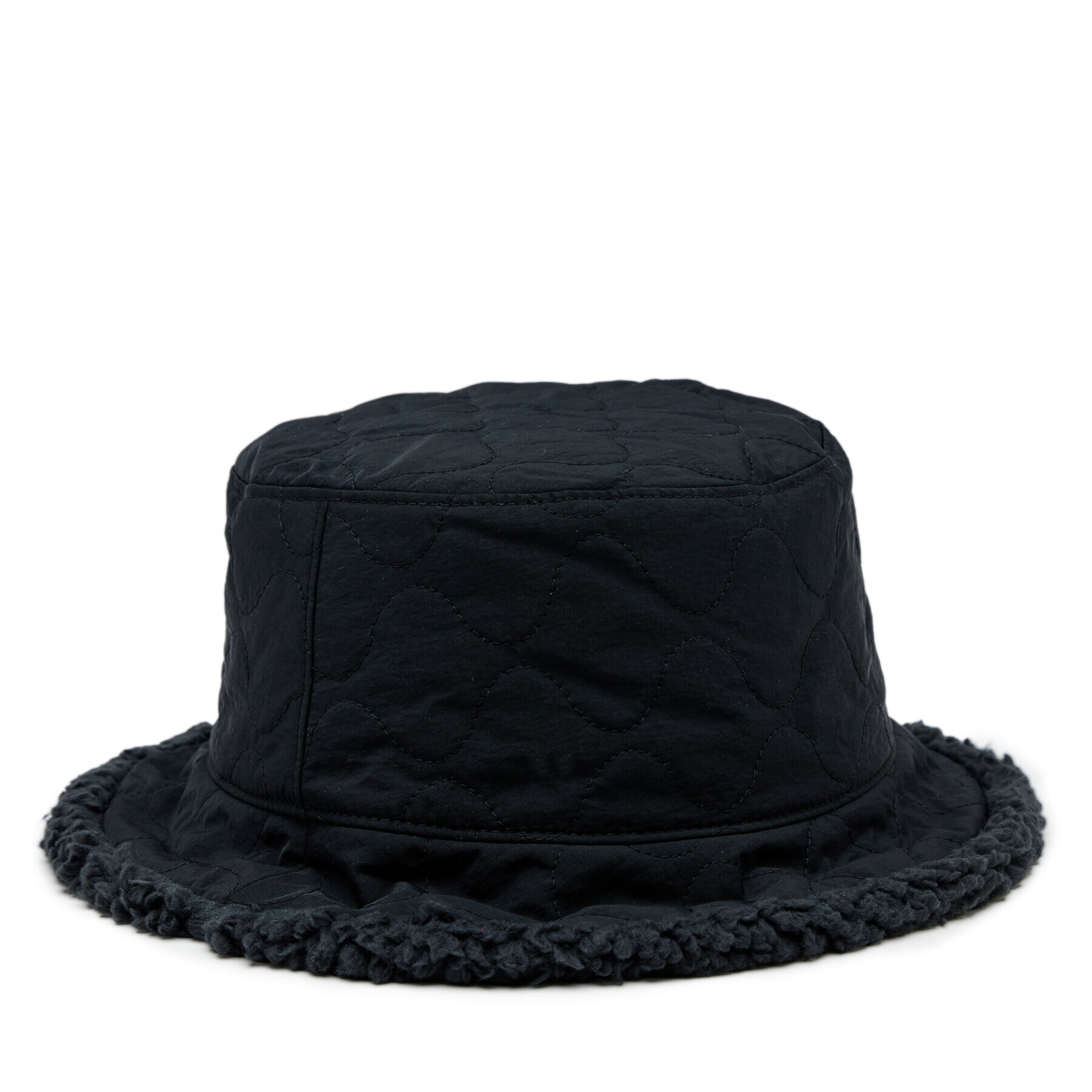 Columbia Pălărie Winter Pass™ Reversible Bucket Hat Negru Regular Fit - Pled.ro