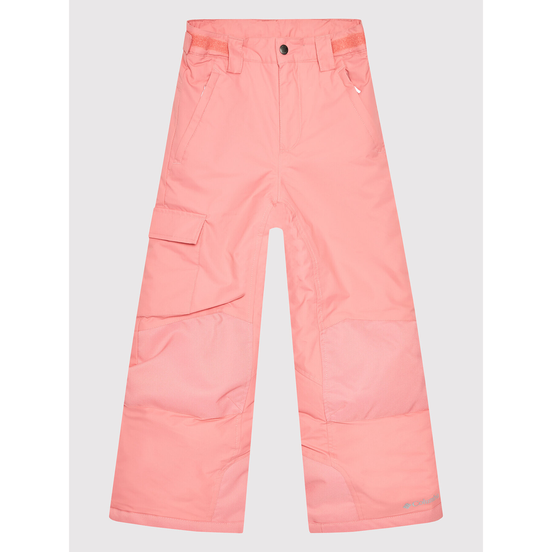 Columbia Pantaloni de schi Bugaboo 1806712 Roz Regular Fit - Pled.ro