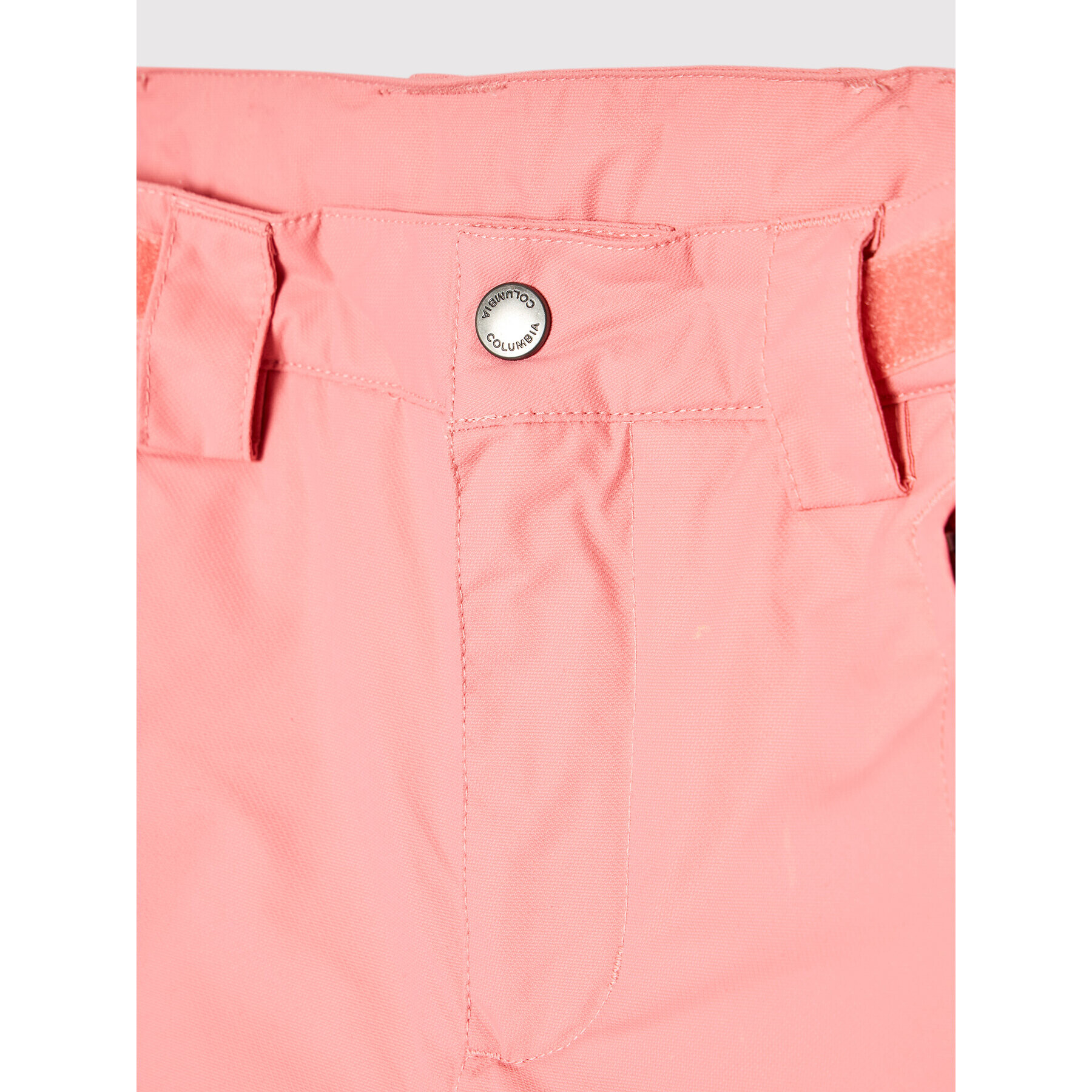 Columbia Pantaloni de schi Bugaboo 1806712 Roz Regular Fit - Pled.ro