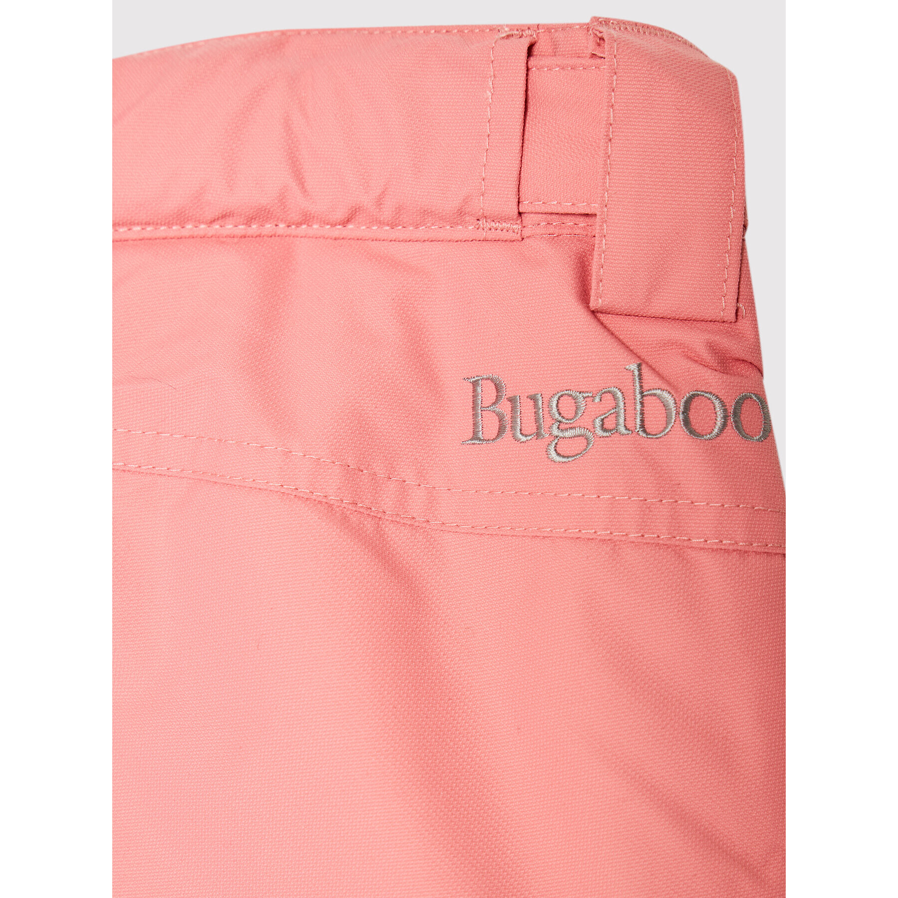 Columbia Pantaloni de schi Bugaboo 1806712 Roz Regular Fit - Pled.ro