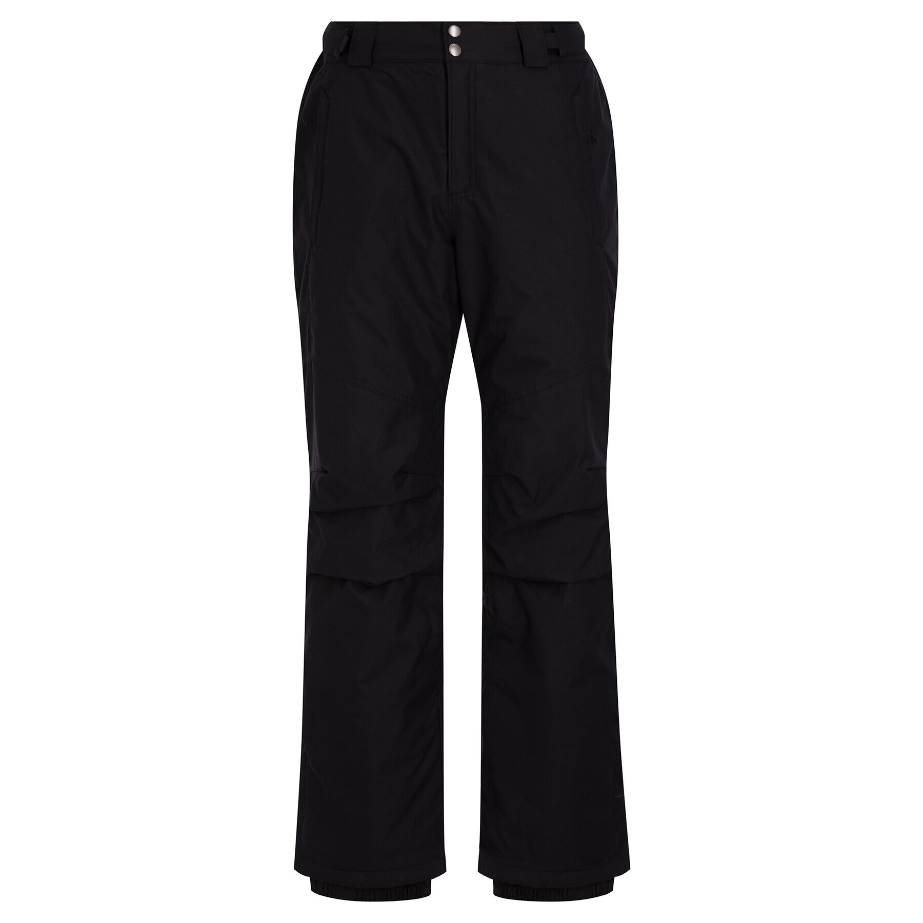 Columbia Pantaloni de schi Bugaboo 1864312 Negru Regular Fit - Pled.ro