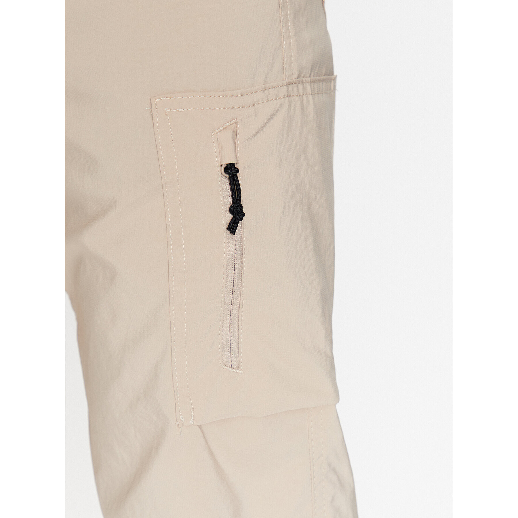 Columbia Pantaloni outdoor Silver Ridge™ 2012952 Bej Regular Fit - Pled.ro