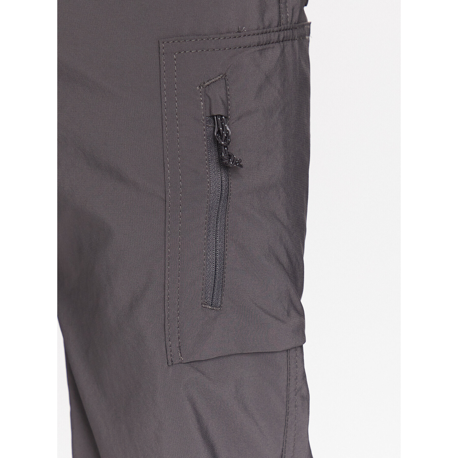 Columbia Pantaloni outdoor Silver Ridge™ 2012952 Gri Regular Fit - Pled.ro