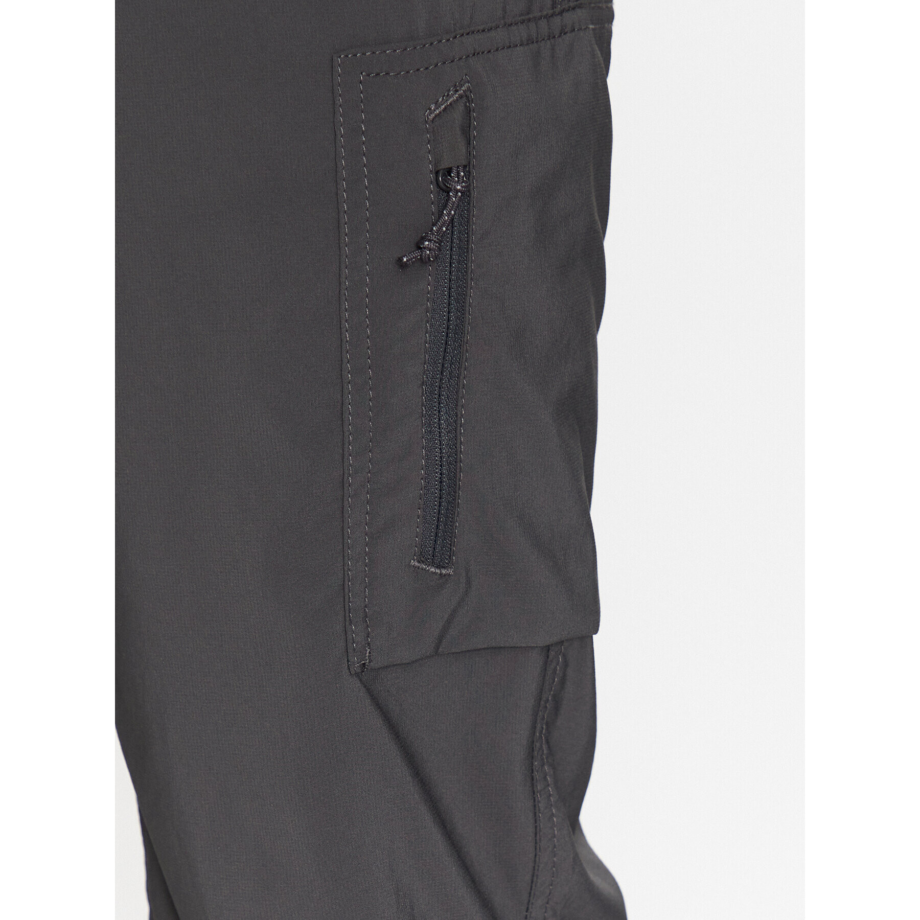 Columbia Pantaloni outdoor Silver Ridge™ 2012952 Gri Regular Fit - Pled.ro