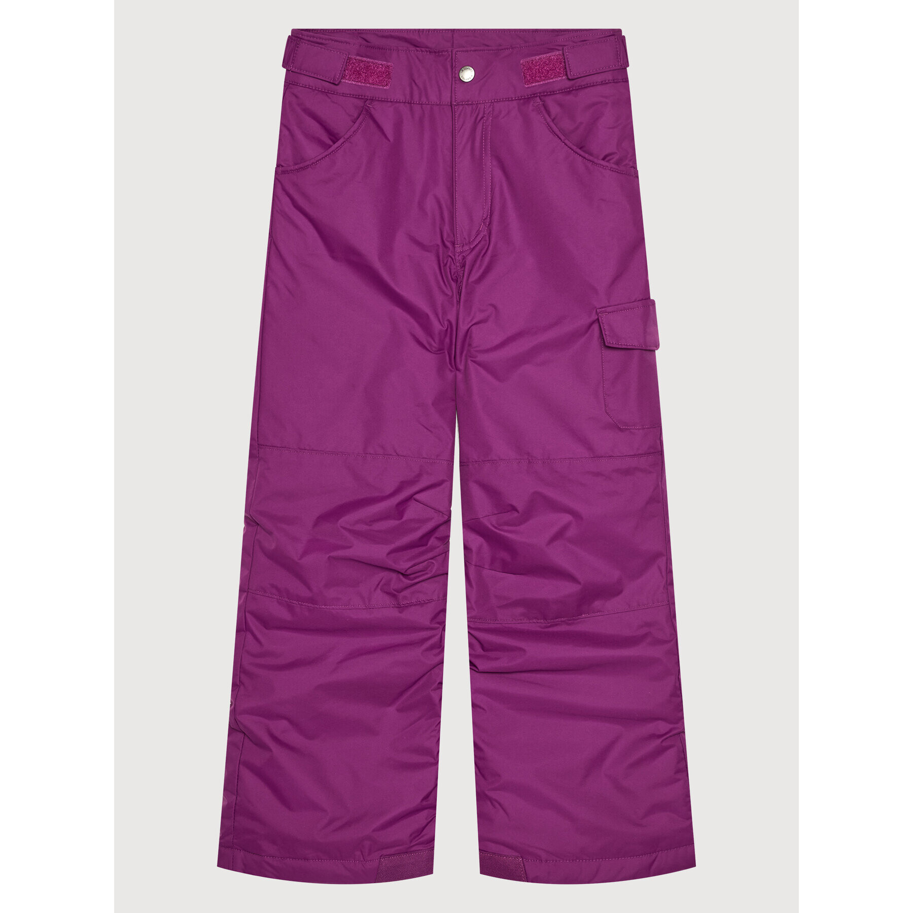 Columbia Pantaloni pentru snowboard Starchaser Peak II 1523691 Violet Regular Fit - Pled.ro