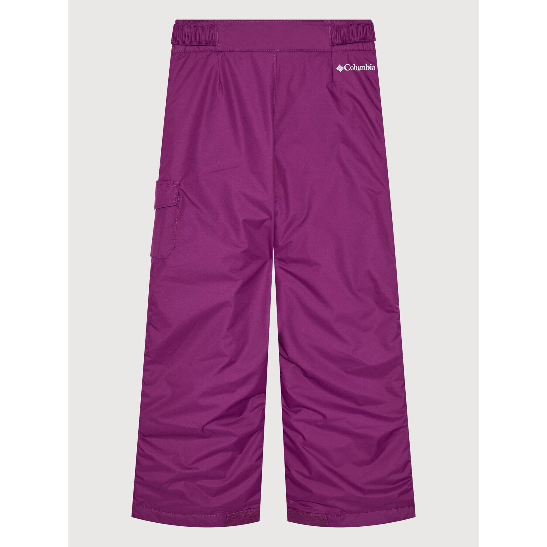 Columbia Pantaloni pentru snowboard Starchaser Peak II 1523691 Violet Regular Fit - Pled.ro