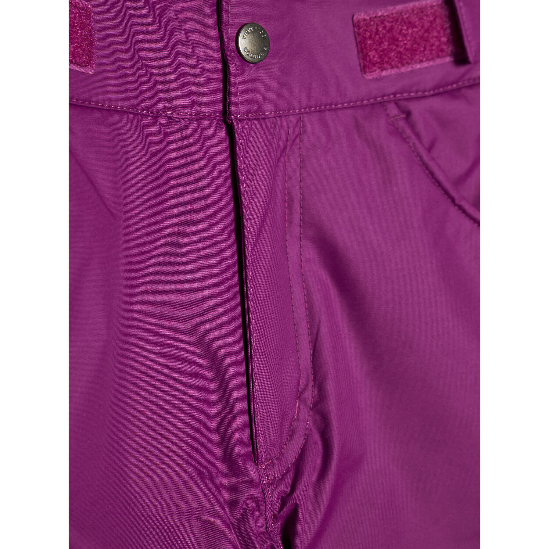 Columbia Pantaloni pentru snowboard Starchaser Peak II 1523691 Violet Regular Fit - Pled.ro