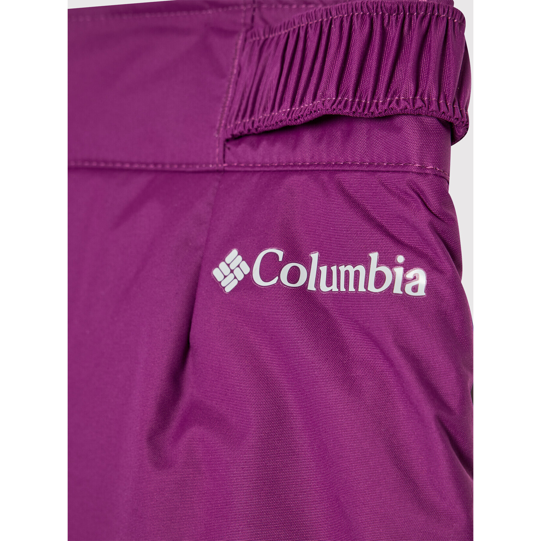 Columbia Pantaloni pentru snowboard Starchaser Peak II 1523691 Violet Regular Fit - Pled.ro