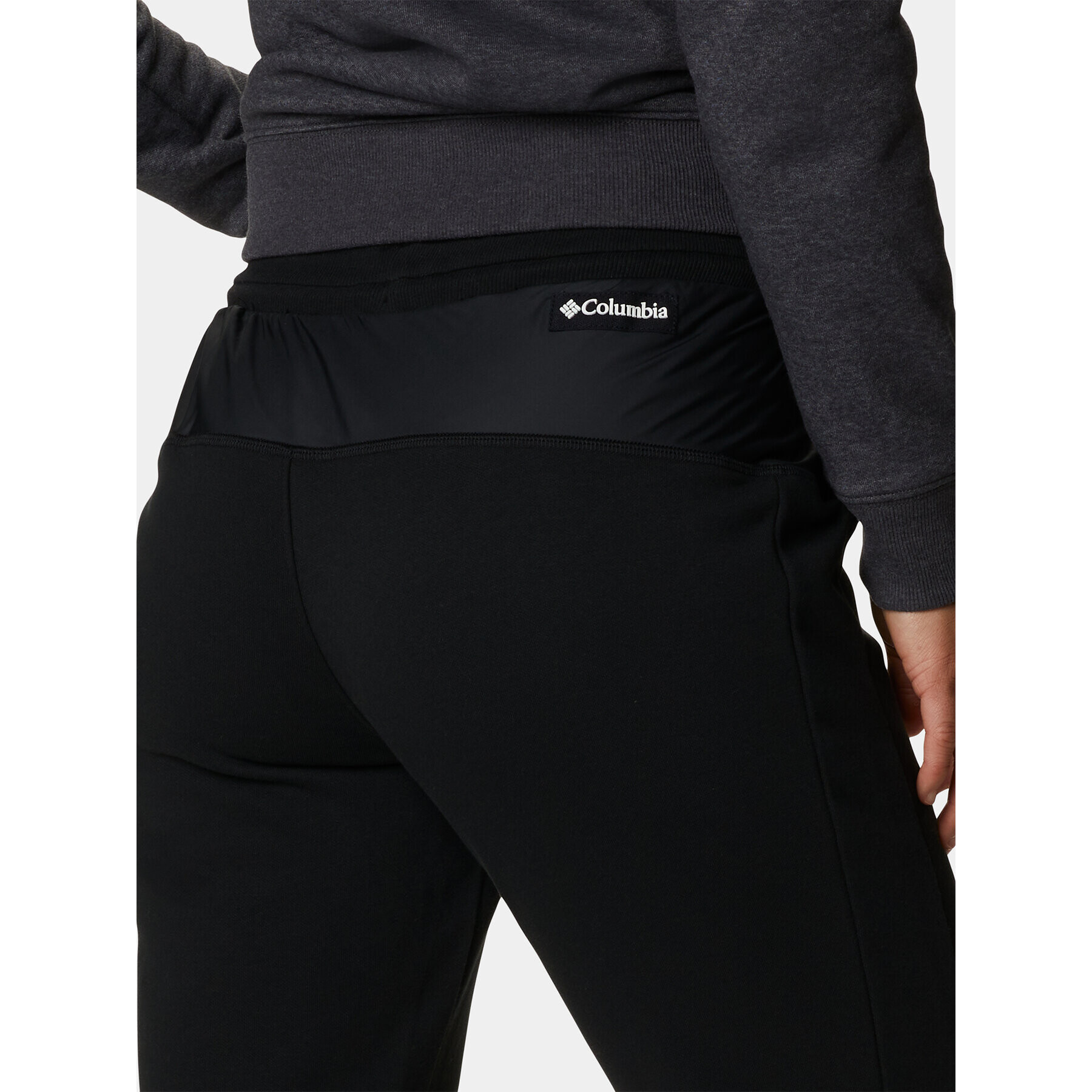 Columbia Pantaloni trening Lodge™ Knit Jogger Negru Regular Fit - Pled.ro