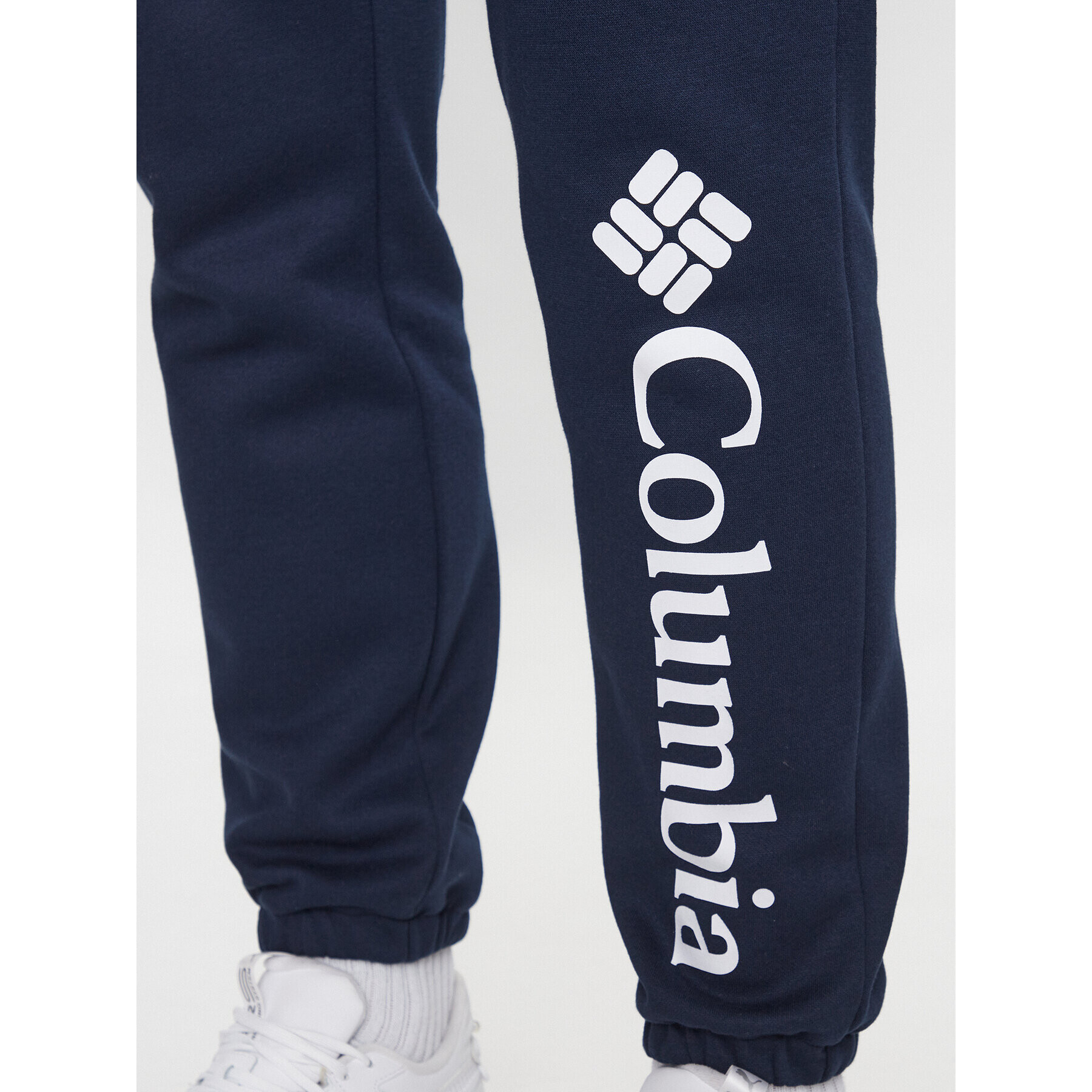 Columbia Pantaloni trening M Trek™ Jogger Albastru Regular Fit - Pled.ro