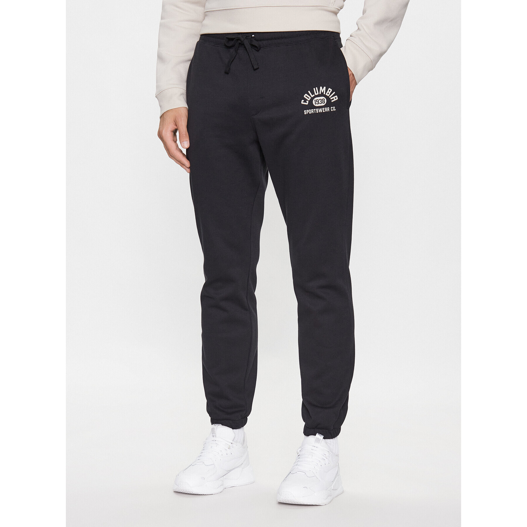 Columbia Pantaloni trening M Trek™ Jogger Negru Regular Fit - Pled.ro