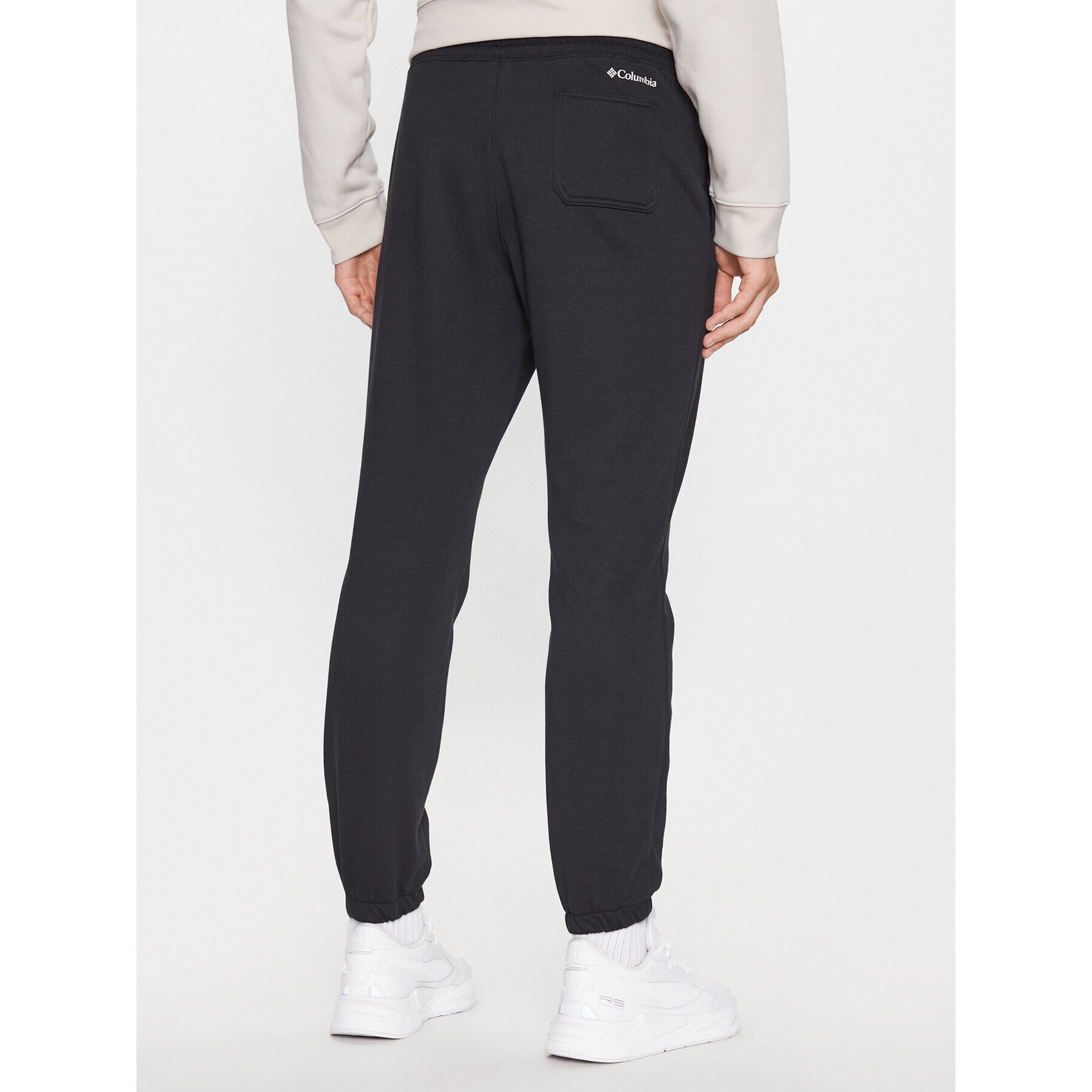 Columbia Pantaloni trening M Trek™ Jogger Negru Regular Fit - Pled.ro