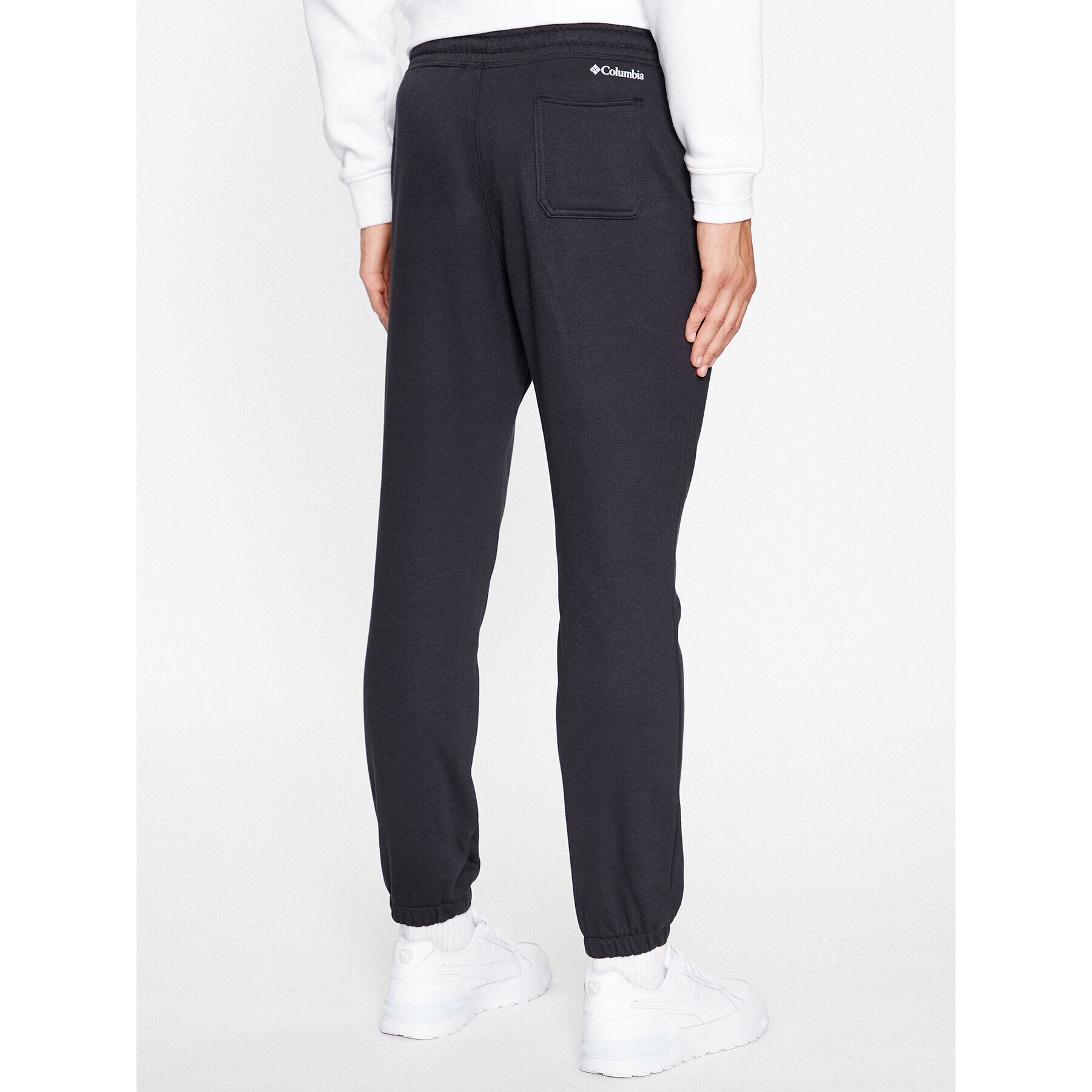 Columbia Pantaloni trening M Trek™ Jogger Negru Regular Fit - Pled.ro