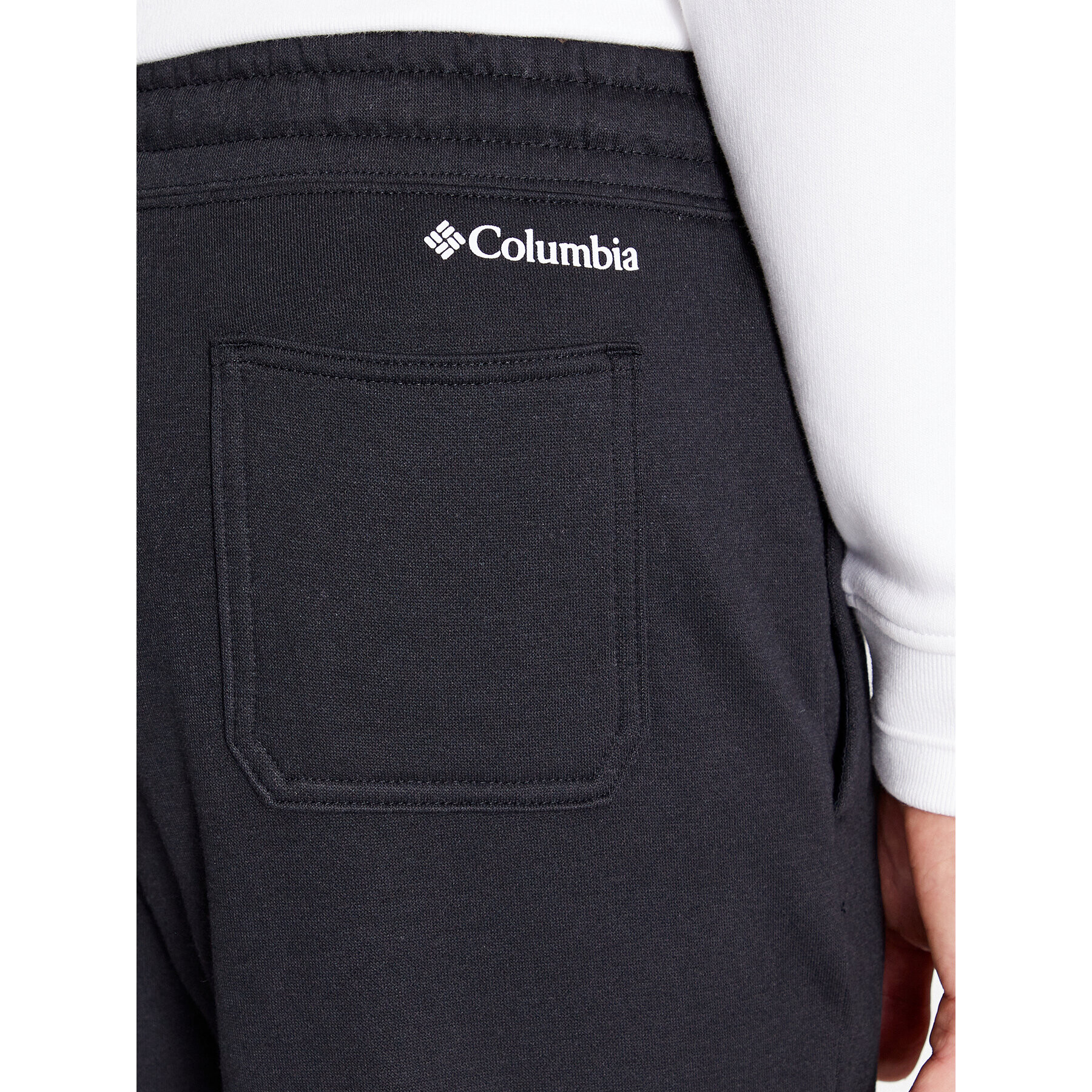 Columbia Pantaloni trening M Trek™ Jogger Negru Regular Fit - Pled.ro