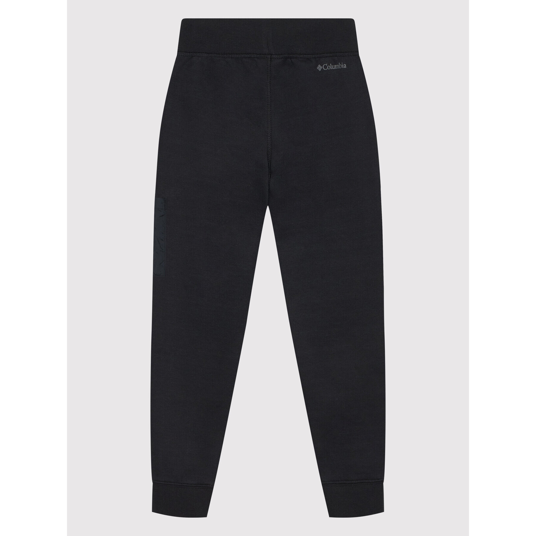 Columbia Pantaloni trening Trek 1989811 Negru Regular Fit - Pled.ro