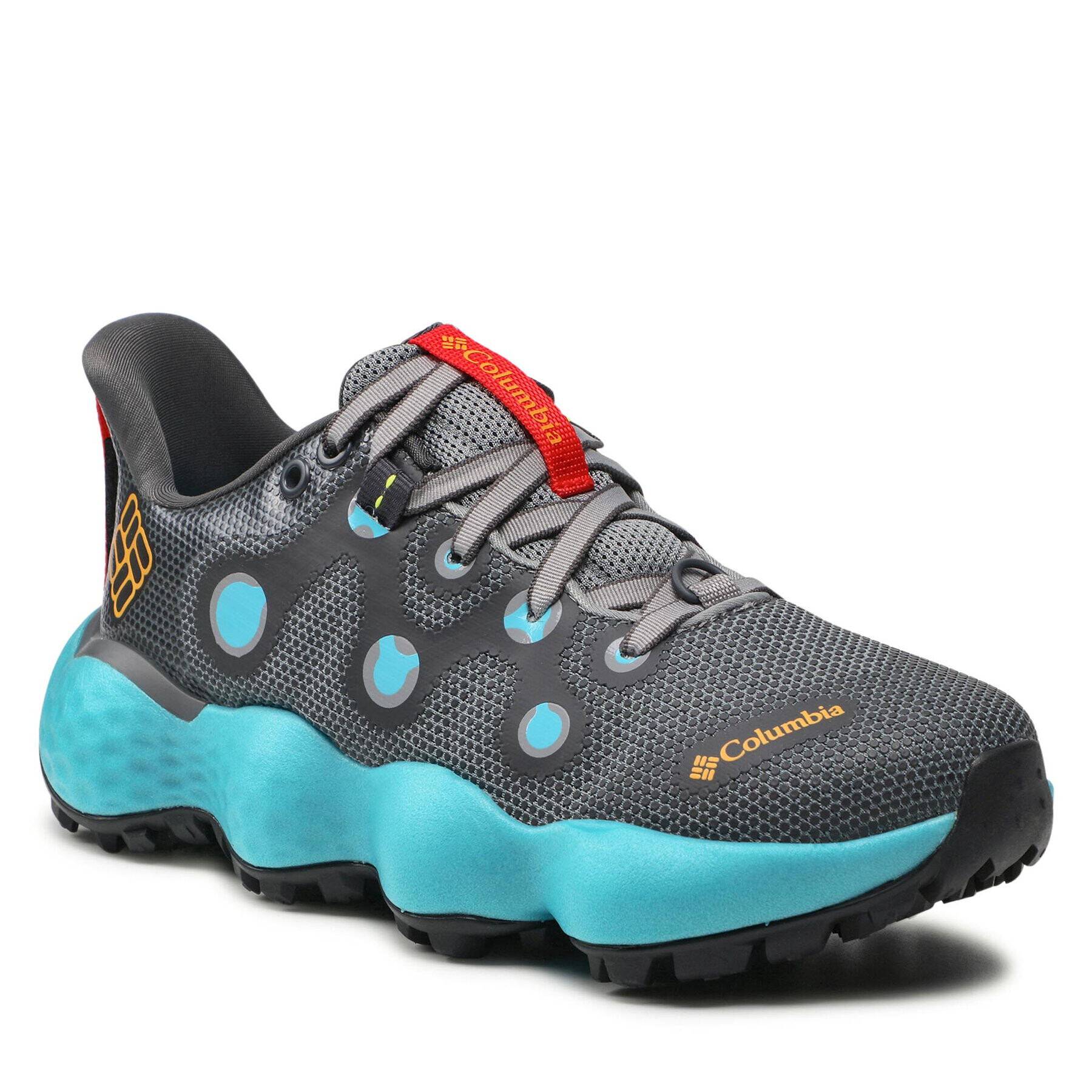 Columbia Pantofi Escape Thrive Ultra BL7874 Gri - Pled.ro