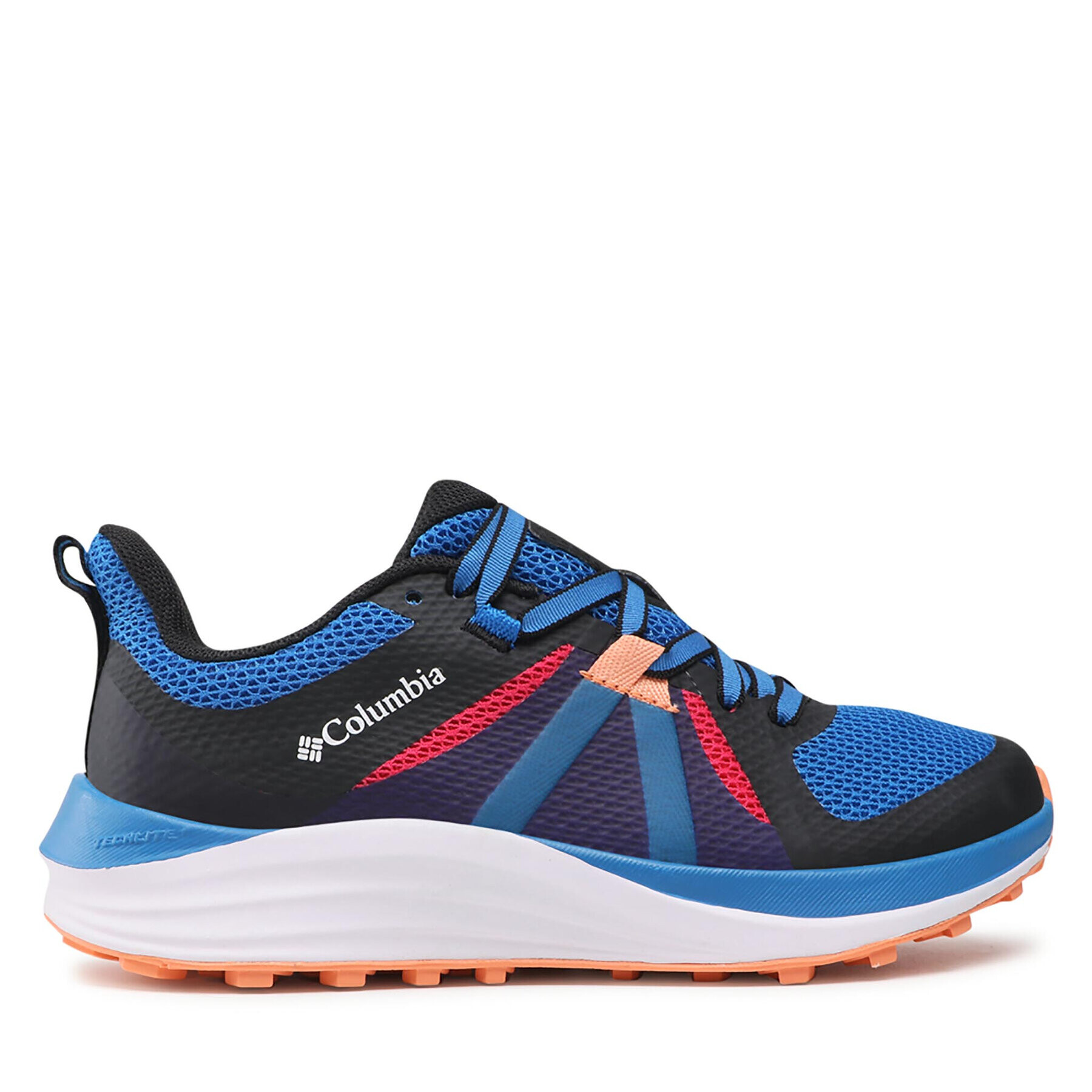 Columbia Pantofi Escape™ Pursuit BL9866-438 Albastru - Pled.ro