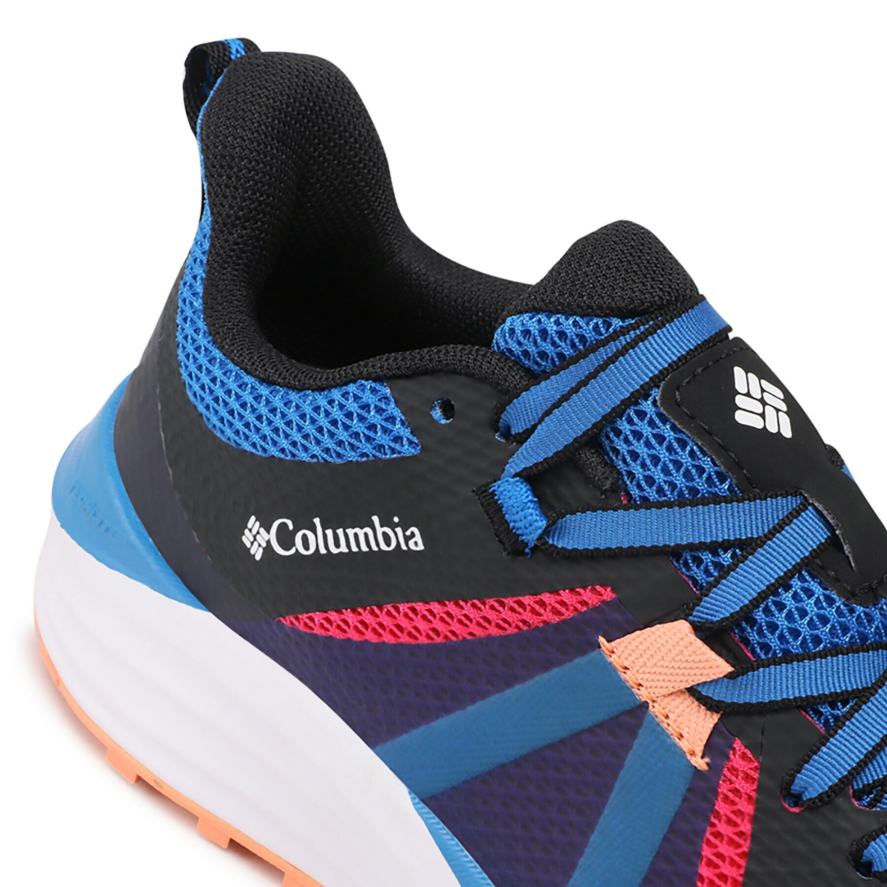 Columbia Pantofi Escape™ Pursuit BL9866-438 Albastru - Pled.ro