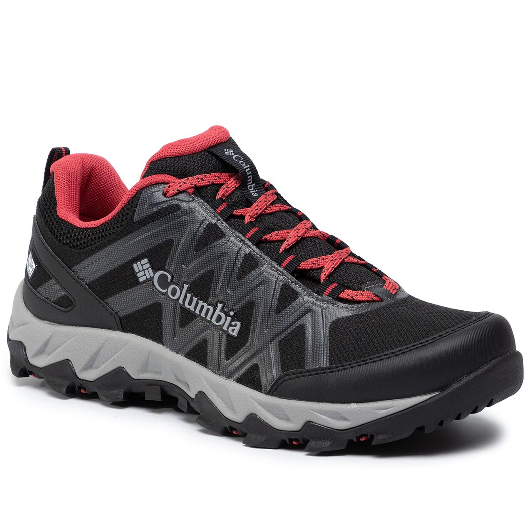 Columbia Trekkings Peakfreak X2 Outdry BL0829 Negru - Pled.ro