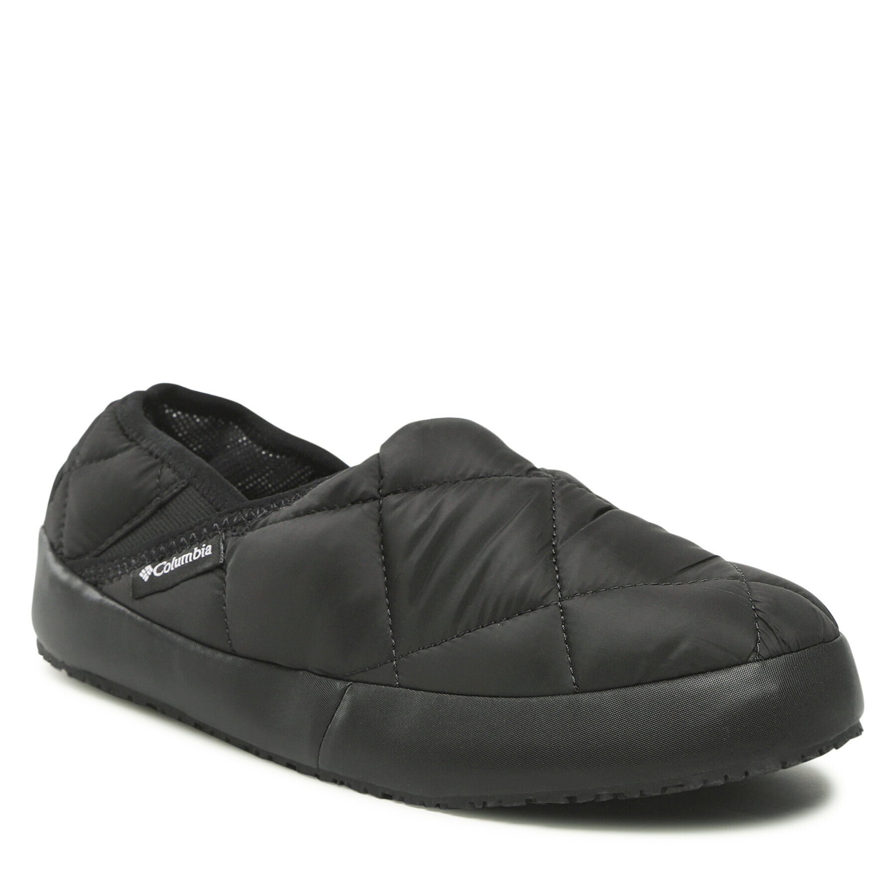 Columbia Papuci de casă Omni Heat Lazy Bend Moc BM6178 Negru - Pled.ro