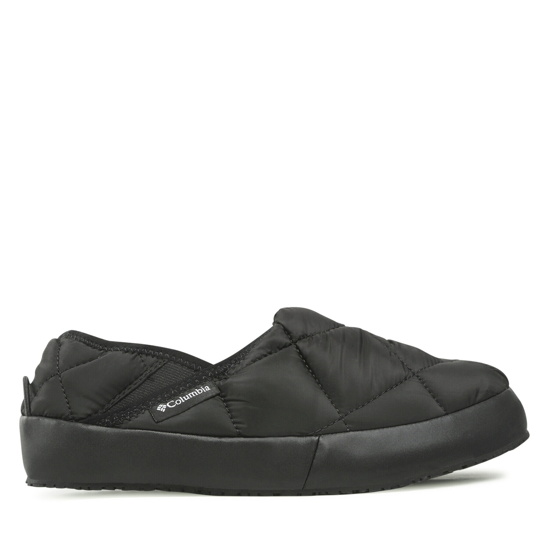 Columbia Papuci de casă Omni Heat Lazy Bend Moc BM6178 Negru - Pled.ro