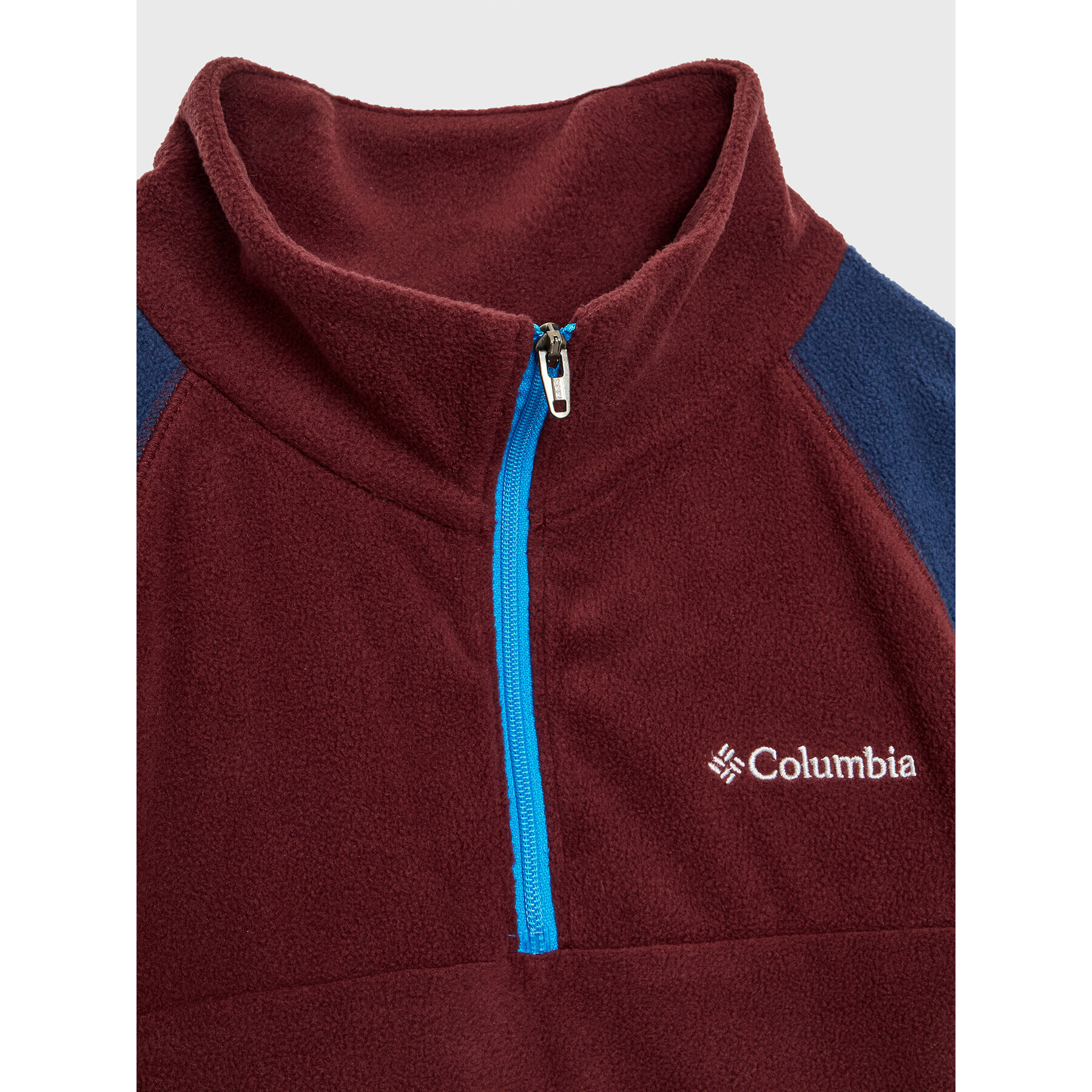 Columbia Polar Glacial™ 1557965 Vișiniu Regular Fit - Pled.ro