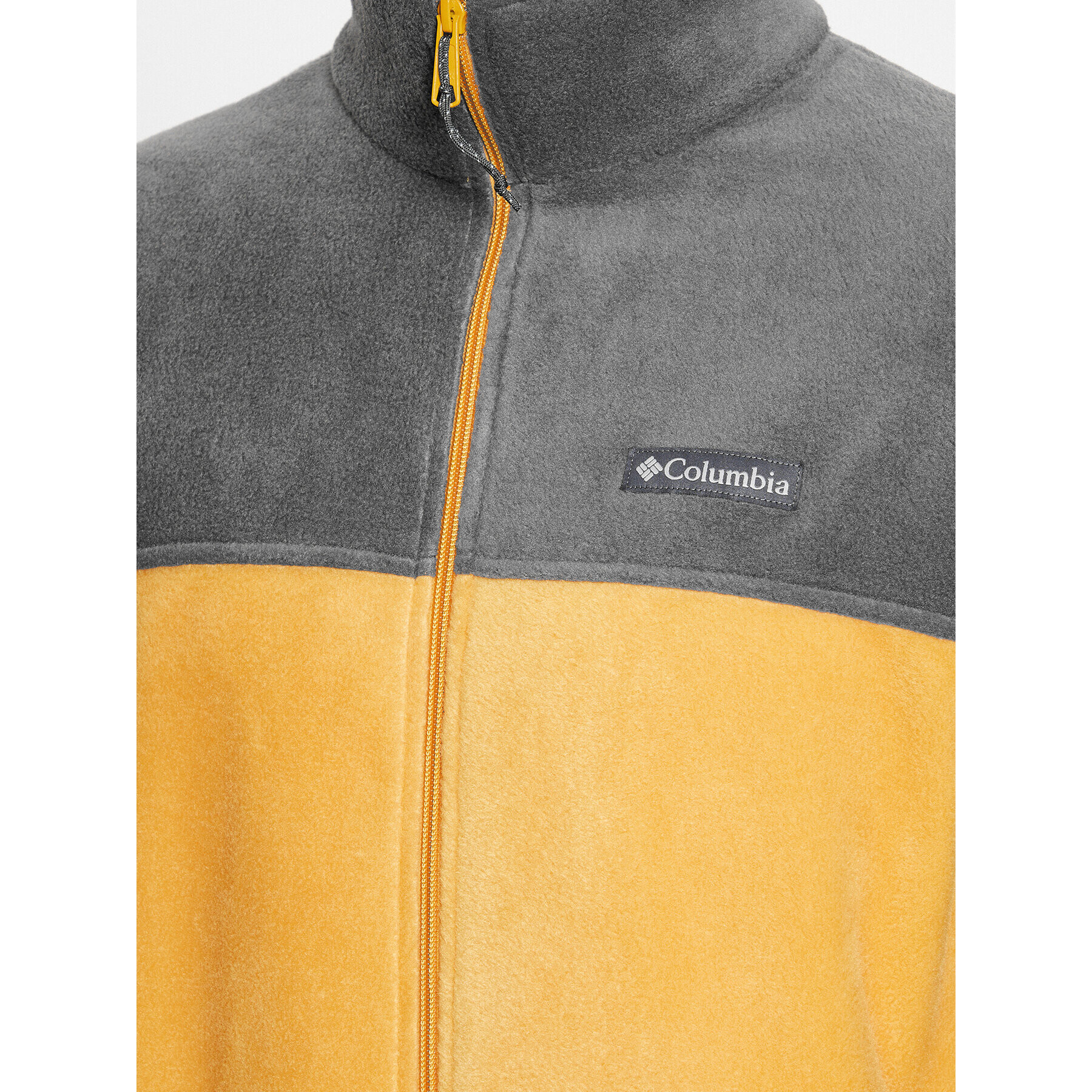 Columbia Polar Steens Mountain™ Full Zip 2.0 Galben Regular Fit - Pled.ro