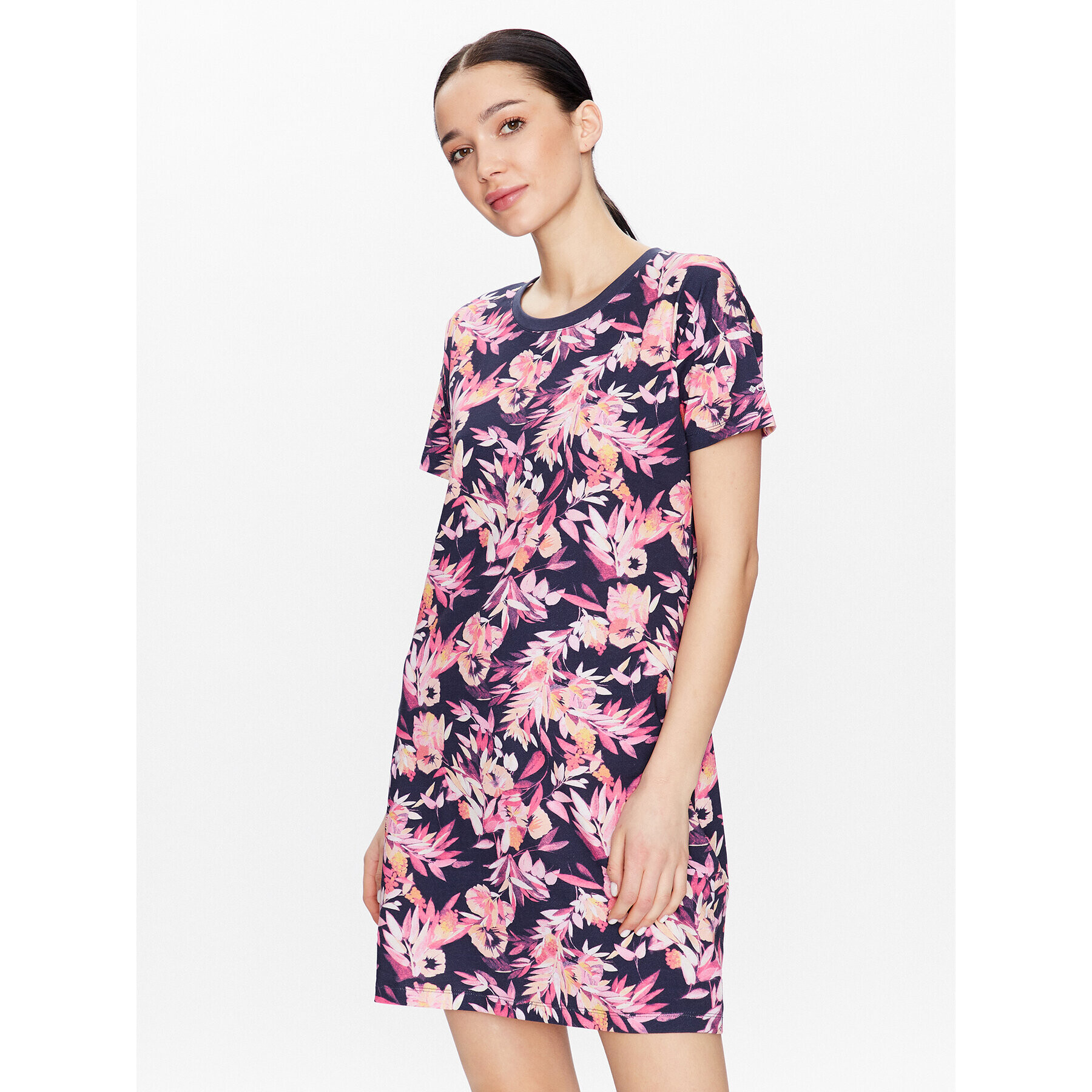 Columbia Rochie de zi Park™ Printed 1894161 Colorat Regular Fit - Pled.ro