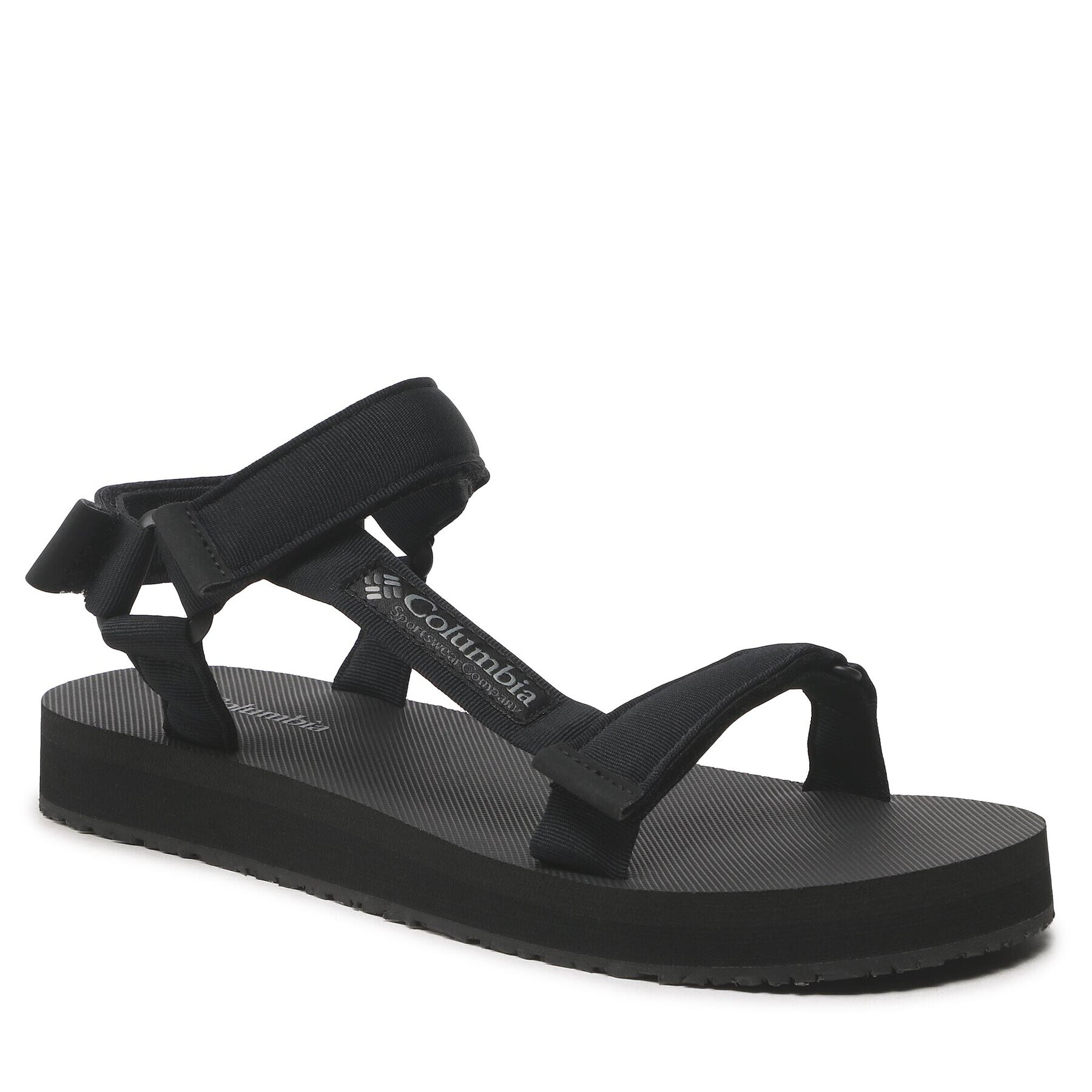 Columbia Sandale Breaksider™ Sandal 2027191 Negru - Pled.ro