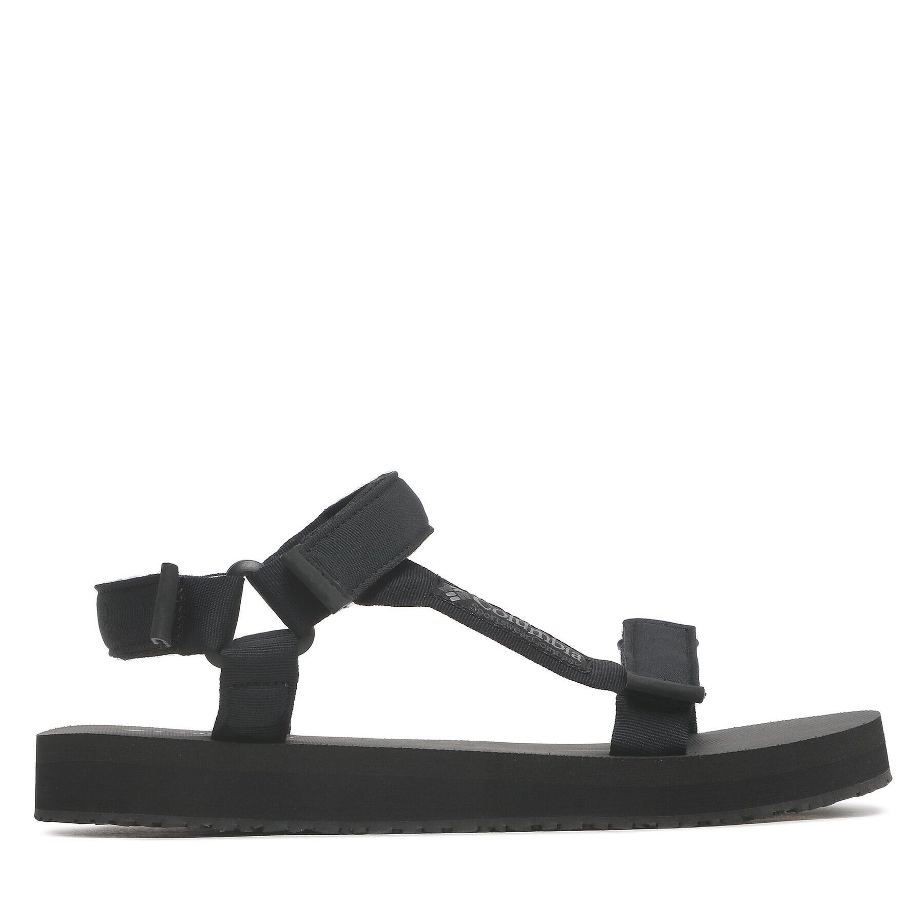 Columbia Sandale Breaksider™ Sandal 2027191 Negru - Pled.ro