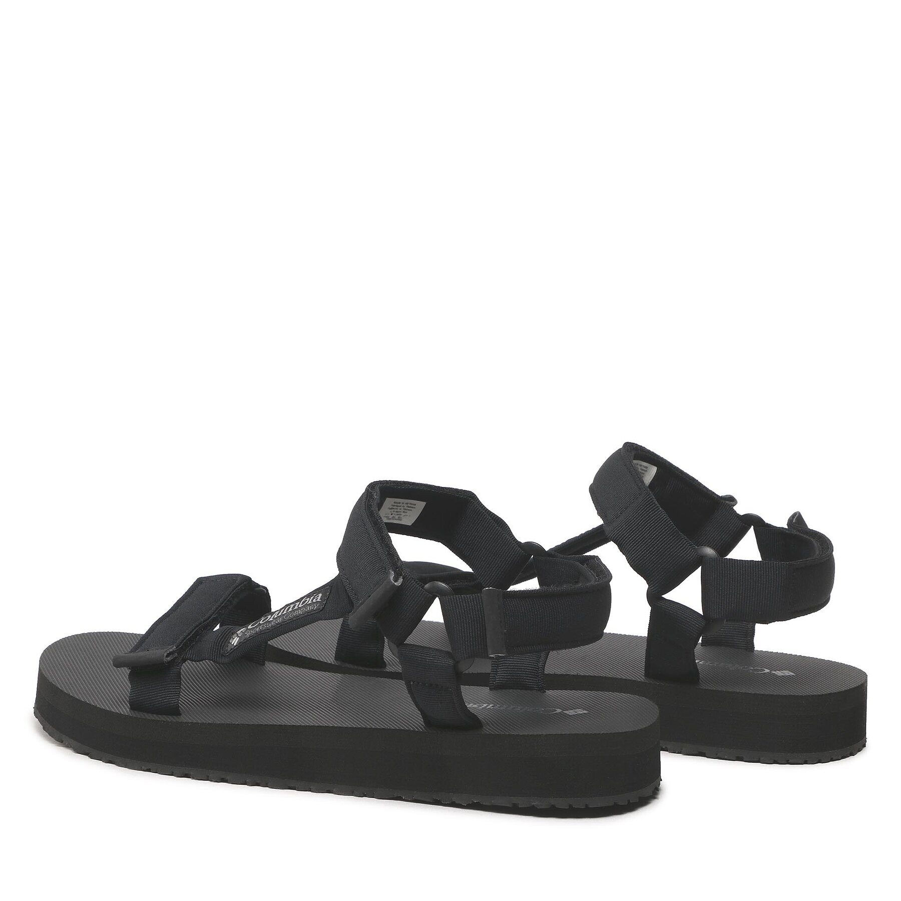 Columbia Sandale Breaksider™ Sandal 2027191 Negru - Pled.ro