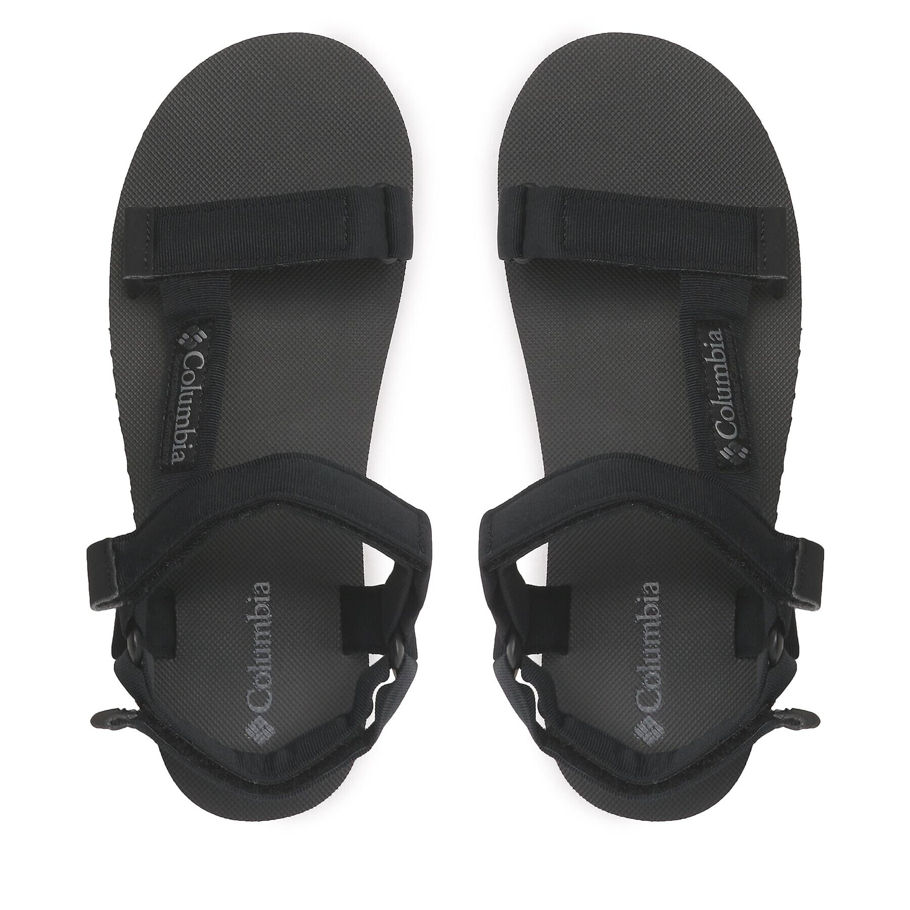 Columbia Sandale Breaksider™ Sandal 2027191 Negru - Pled.ro