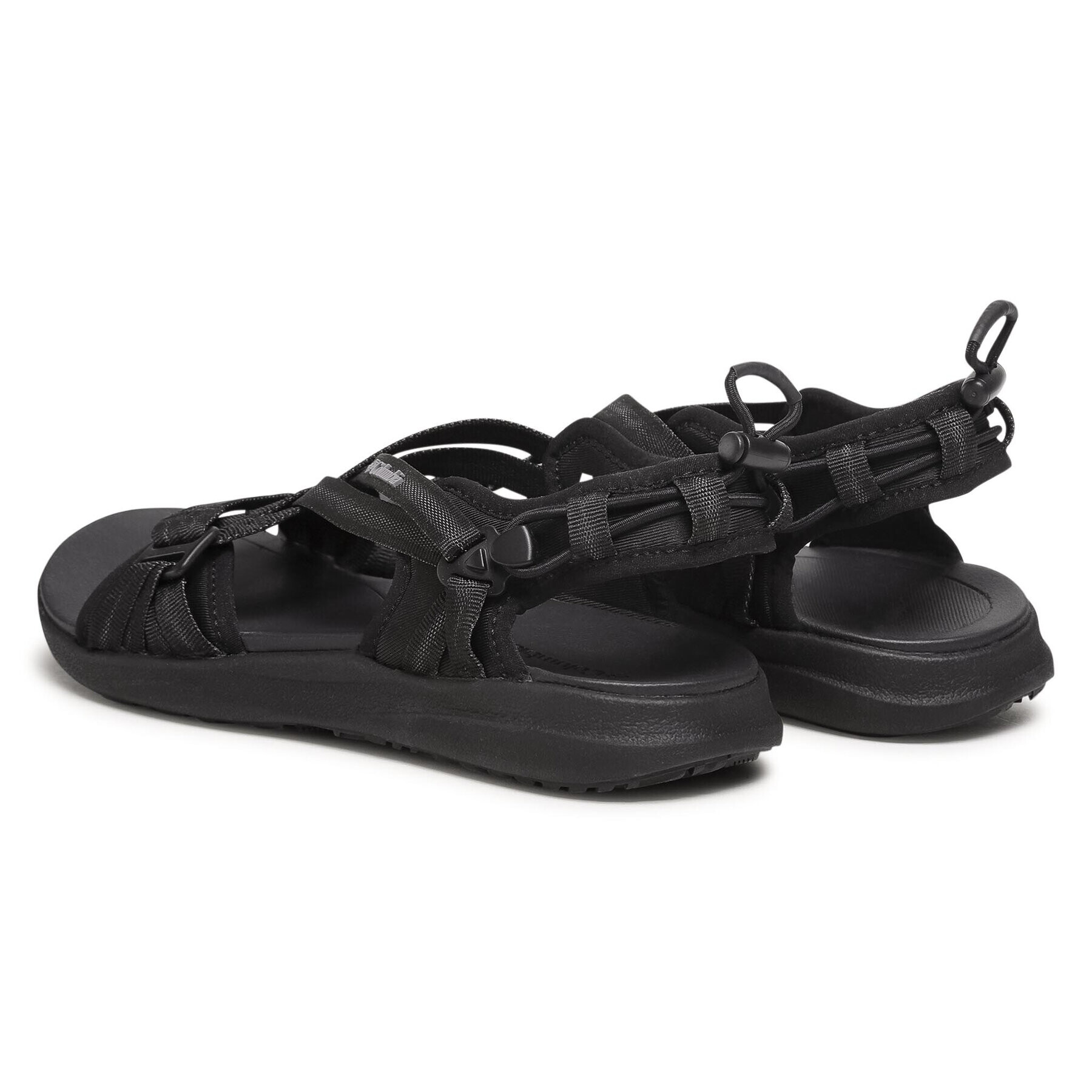 Columbia Sandale Sandal BL0102 Negru - Pled.ro