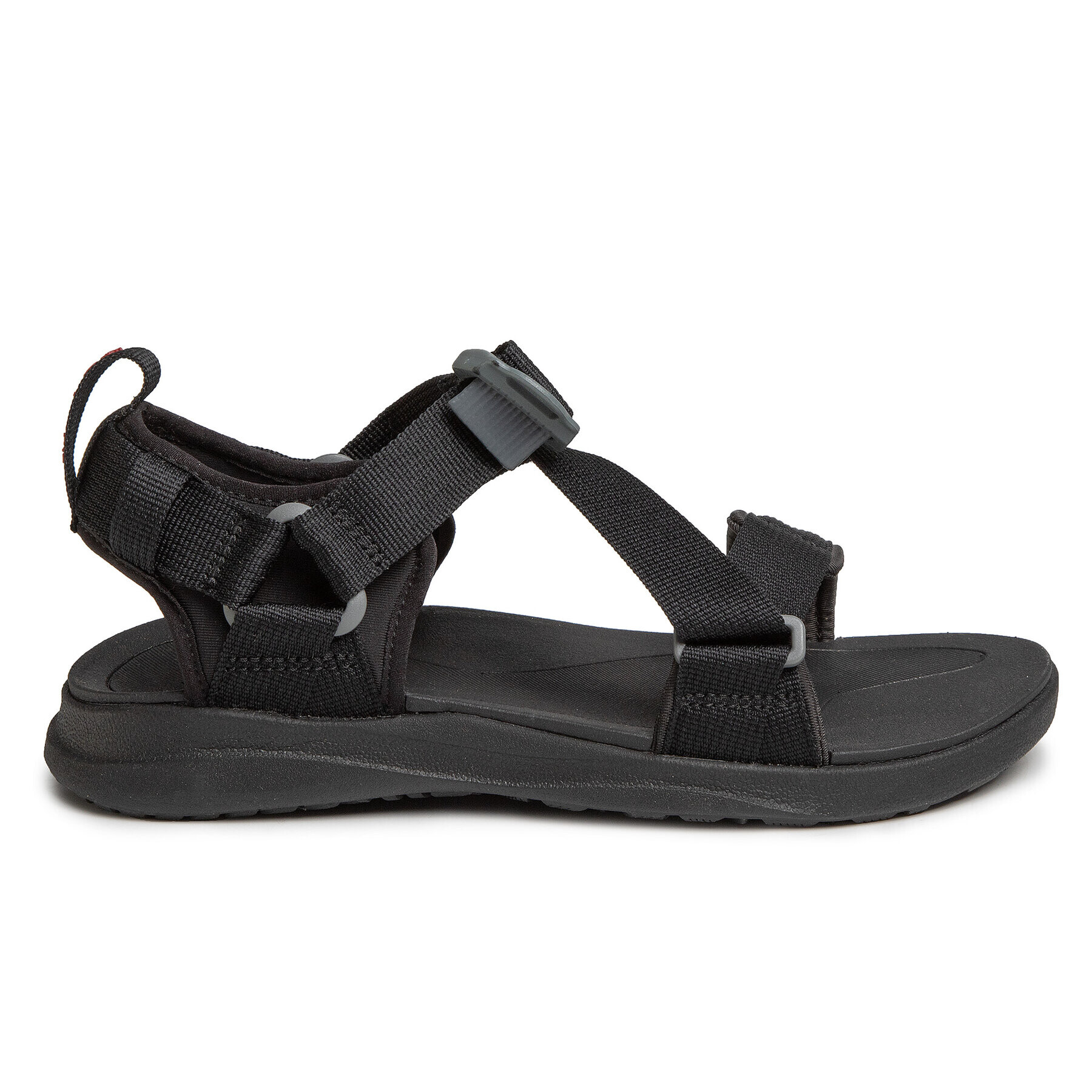 Columbia Sandale Sandal BM0102 Negru - Pled.ro